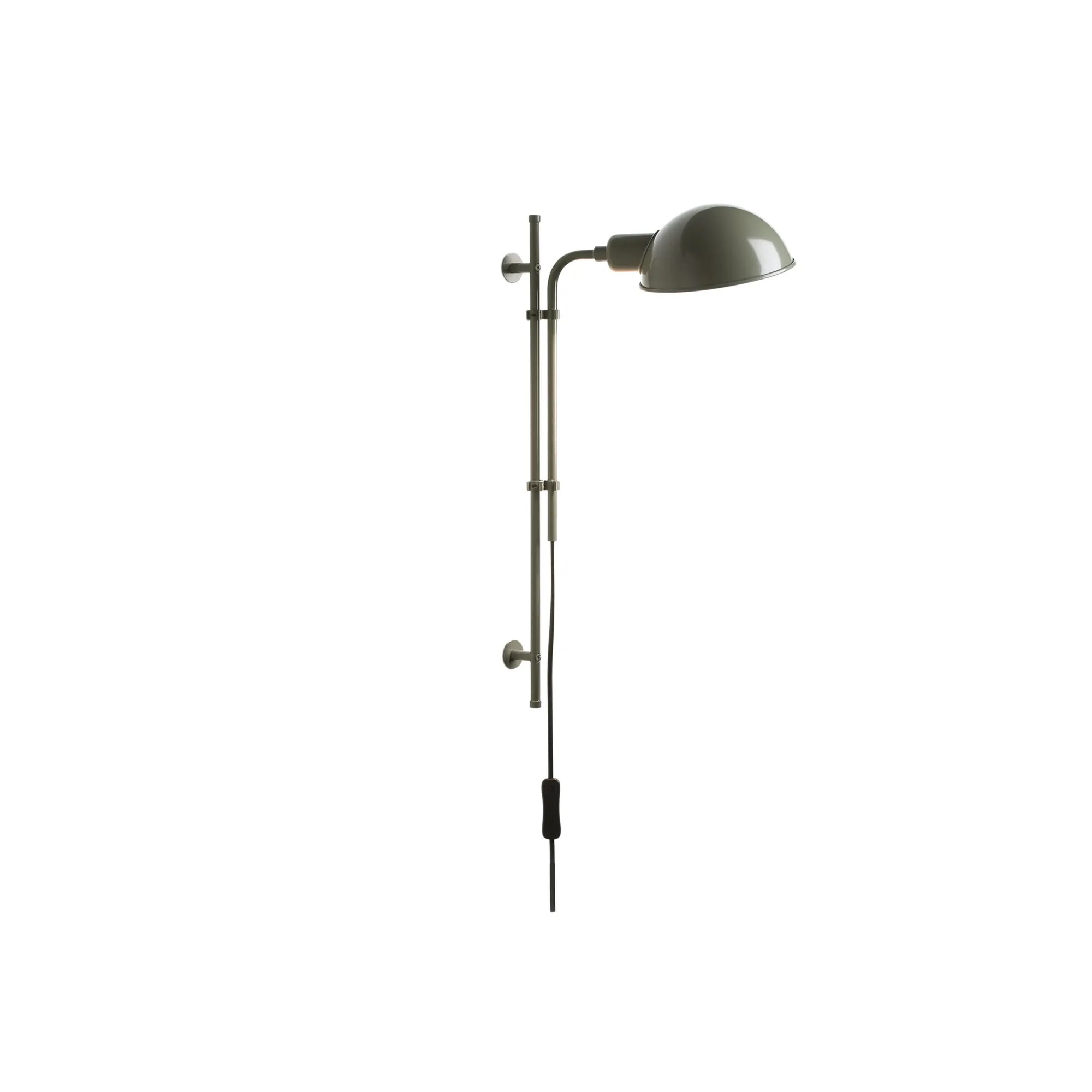 Funiculi A - Wall Lamp - 1