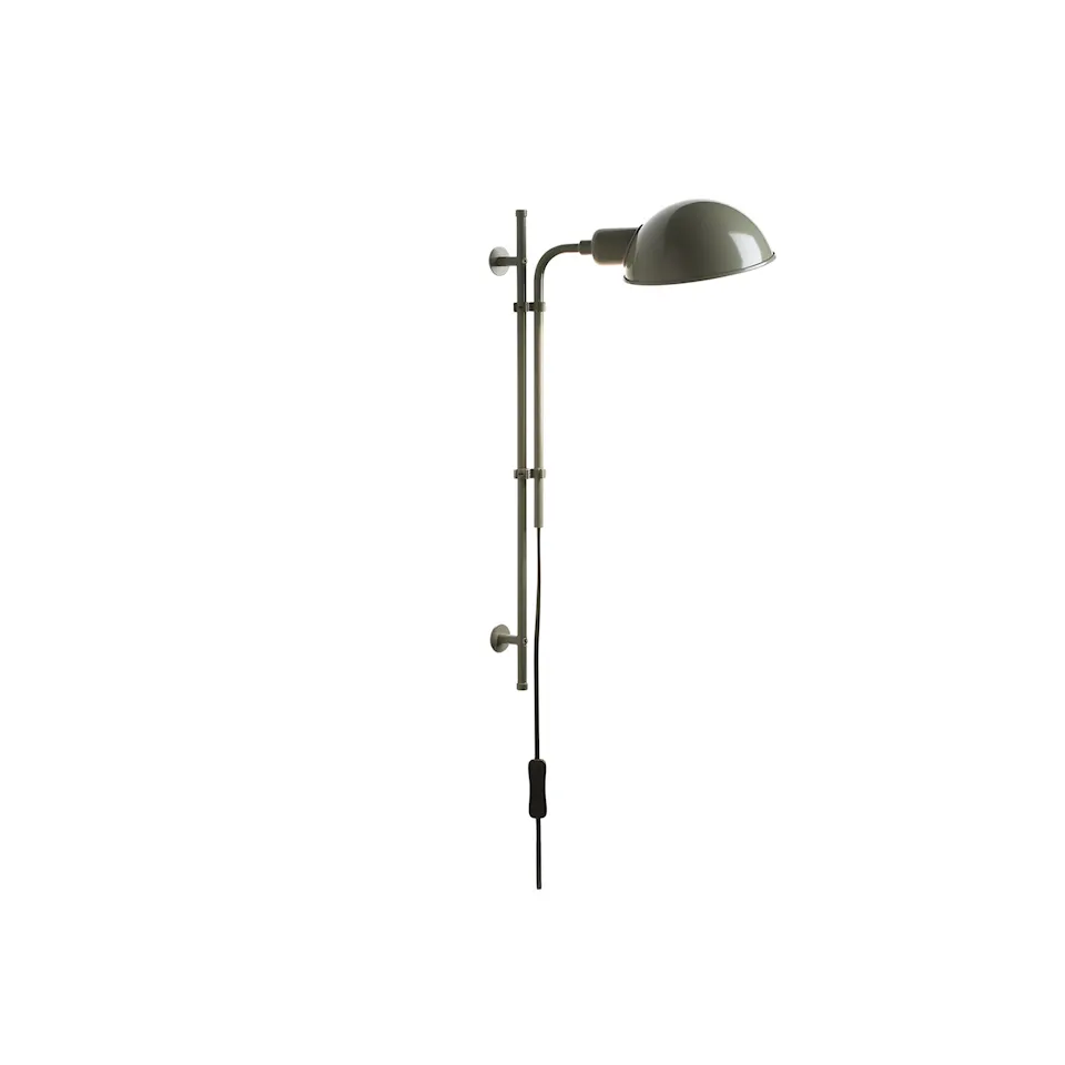 Funiculi A - Wall Lamp