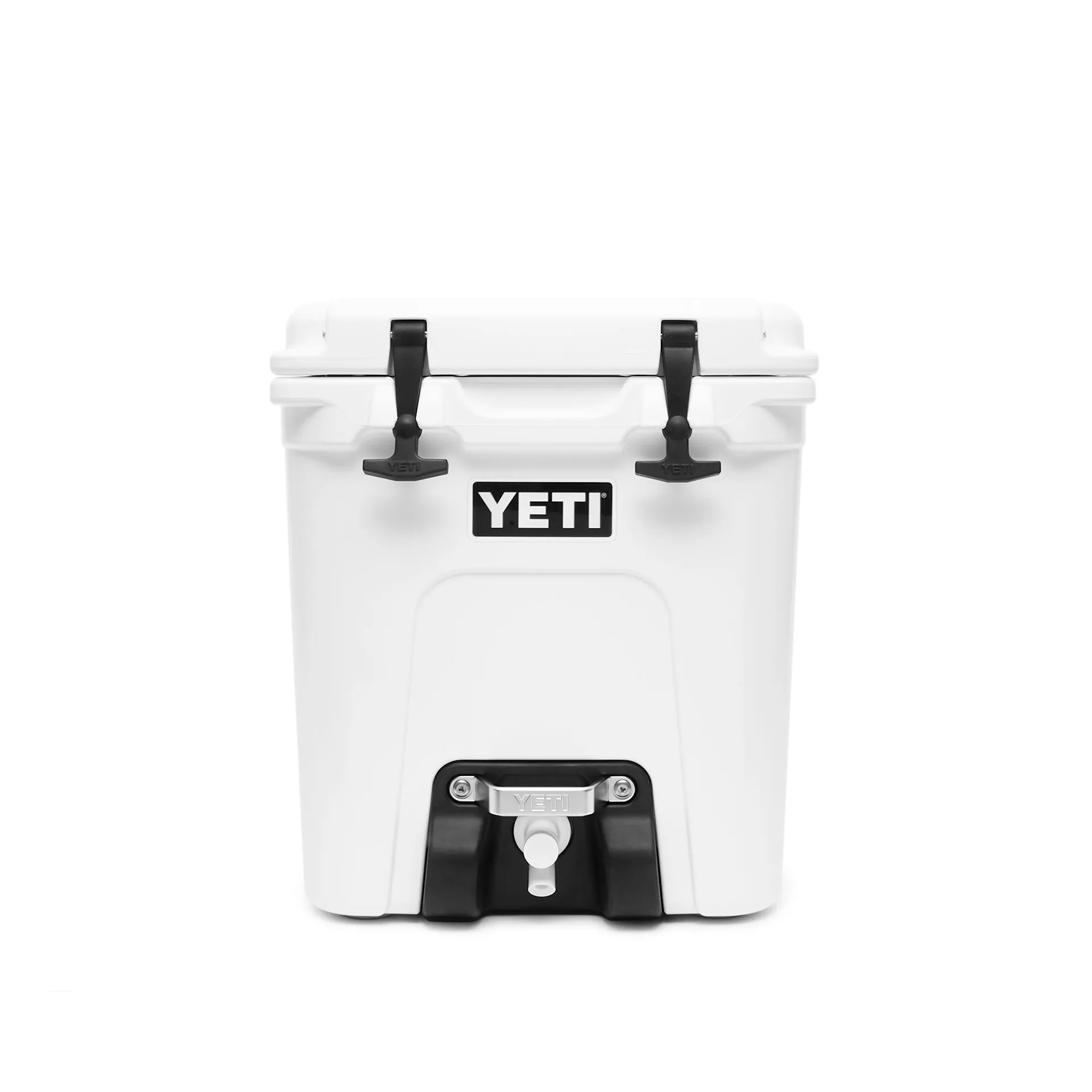 Silo 6G Water Cooler - White - YETI - NO GA