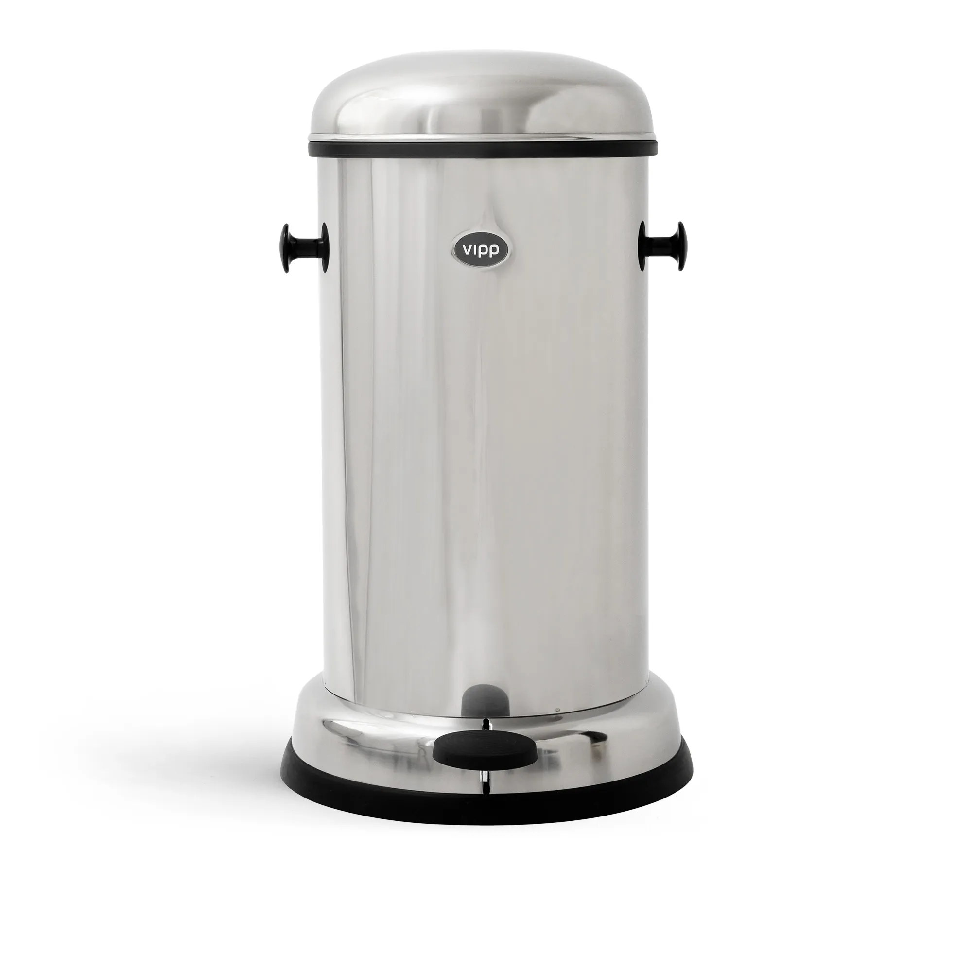 Vipp15 søppelbøtte pedal 14L - 1