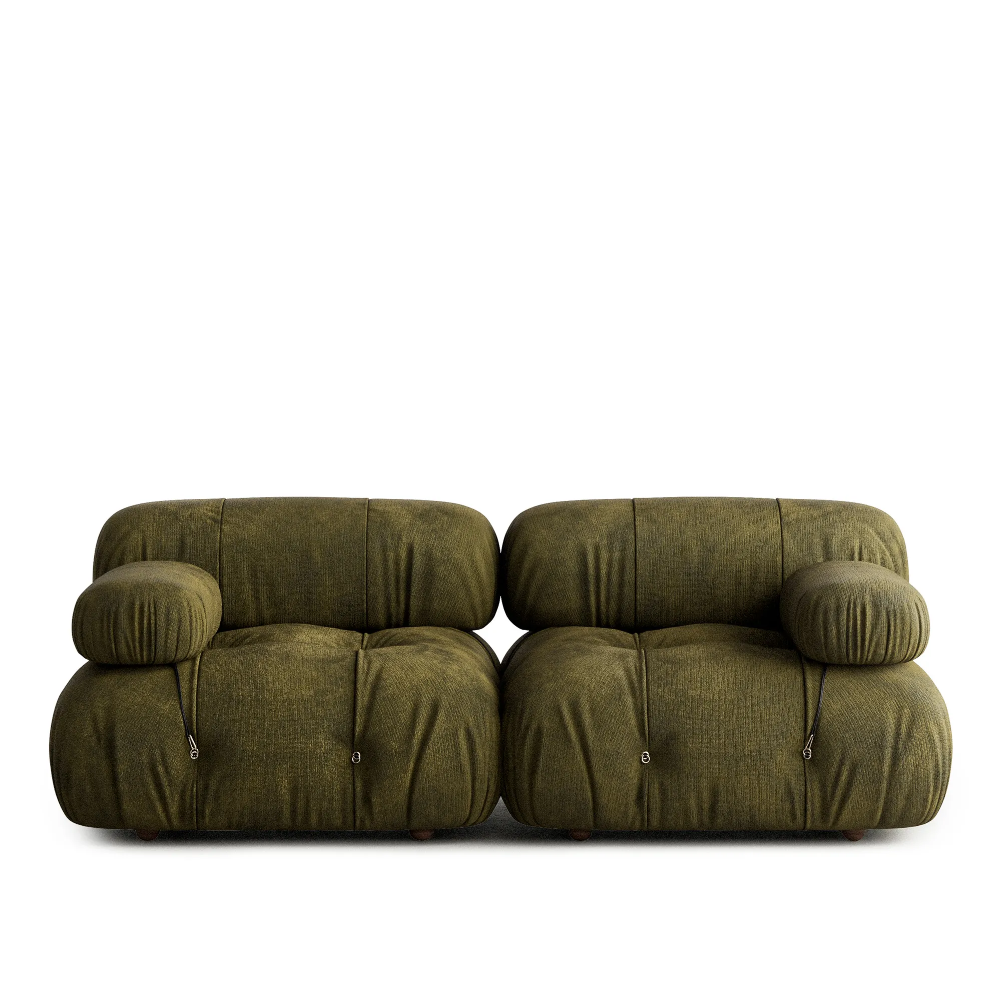 Camaleonda 2-seters sofa - 1
