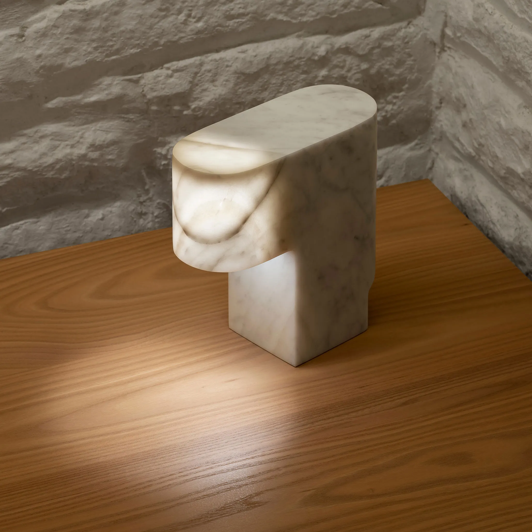 Pawson W223 bordlampe - 6