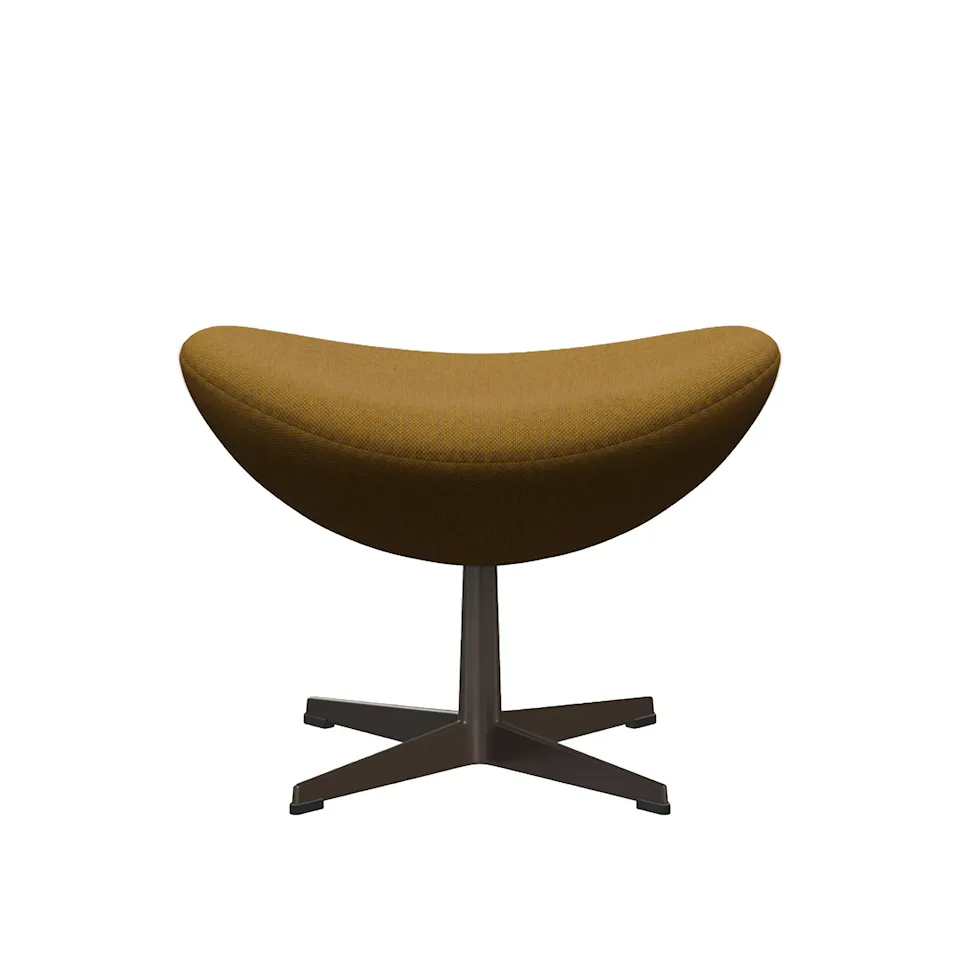 3127 Egg fotskammel Brown Bronze