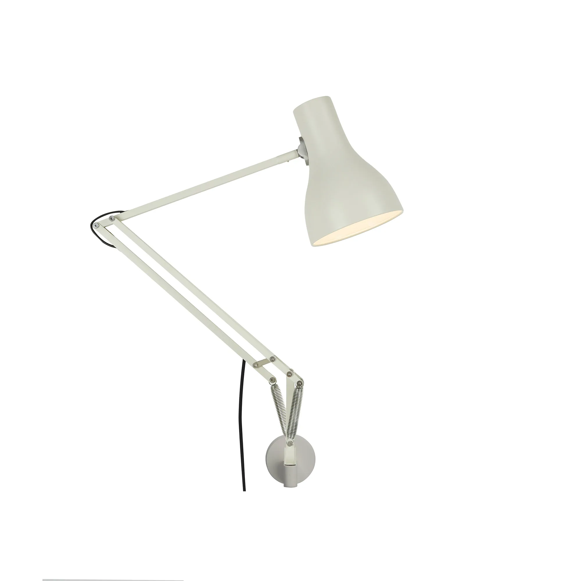Type 75 Wall Mounted Lamp - 1