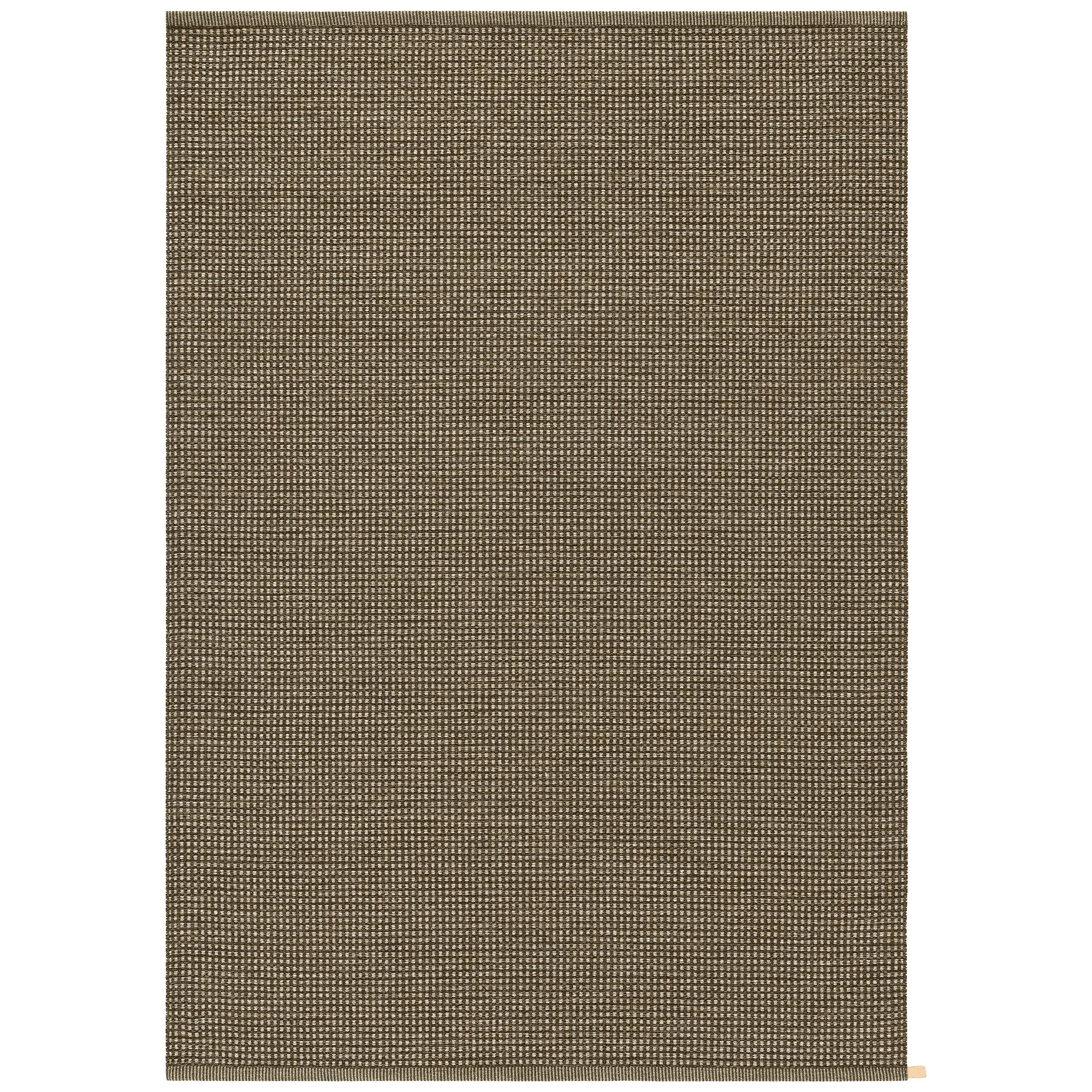 Dot Icon Raw Umber 783 ullteppe - 1