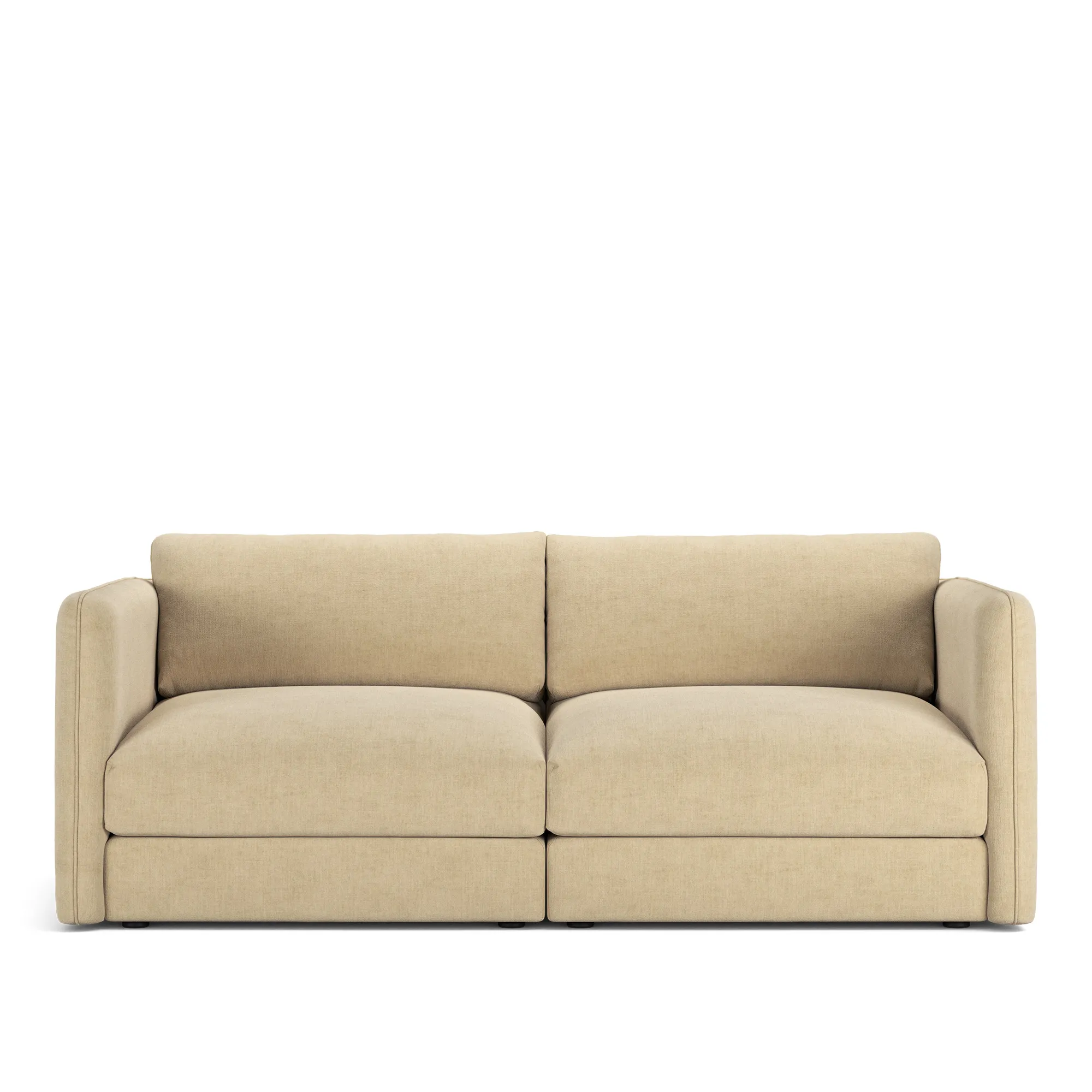 Pavarotti 03 2-seters sofa - 1