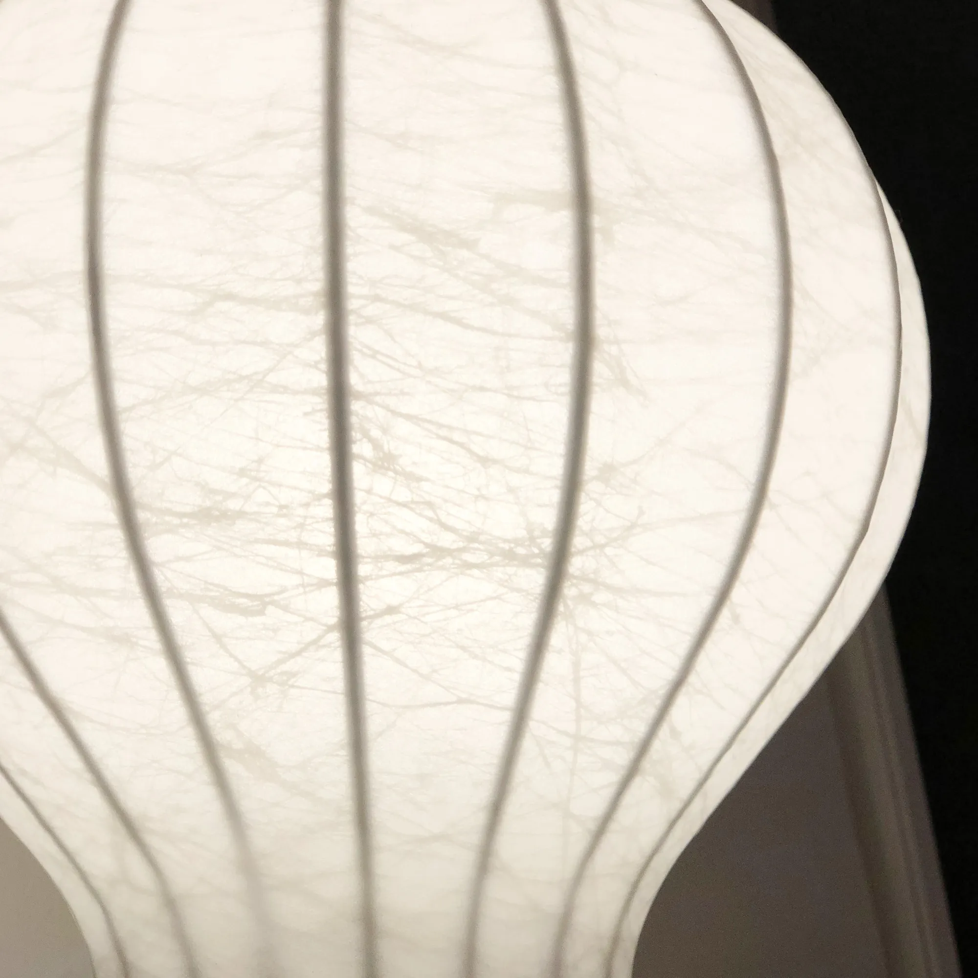 Gatto Piccolo bordslampa - 6