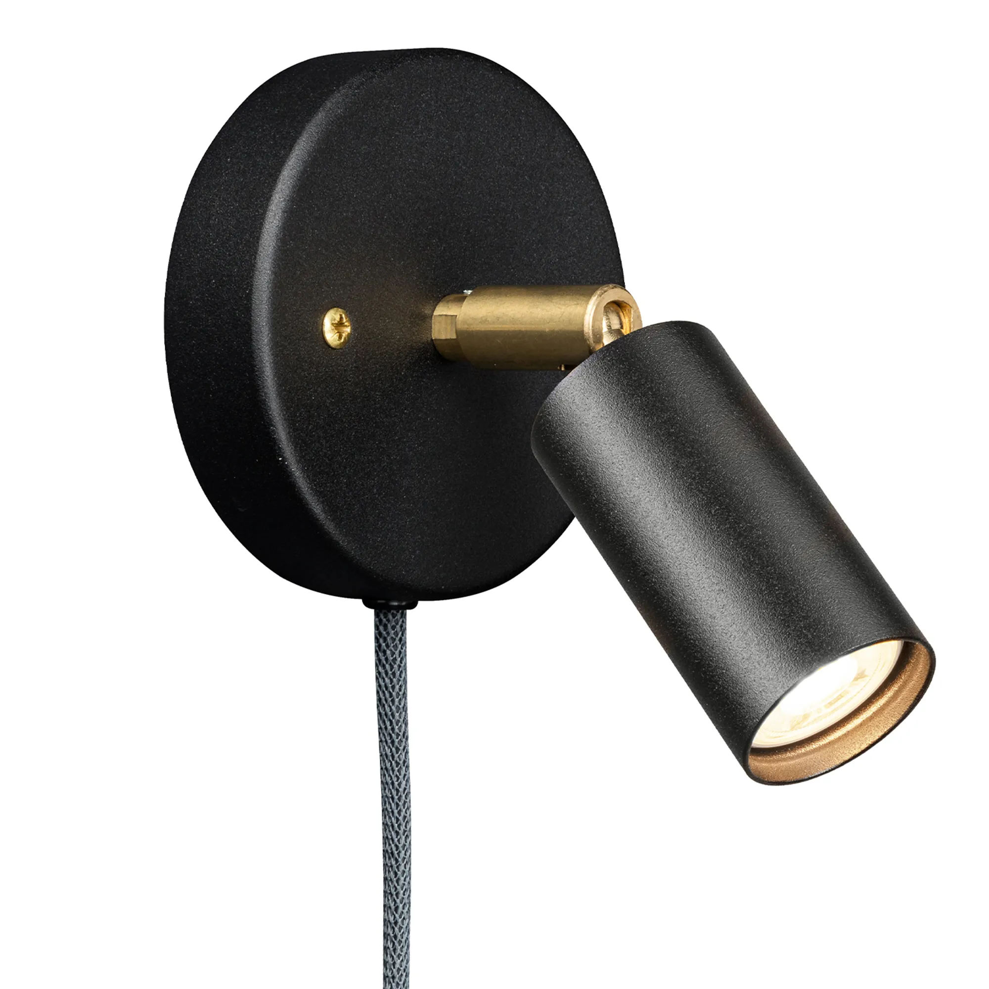 Starlight 1 spotlight – med kabel - 1