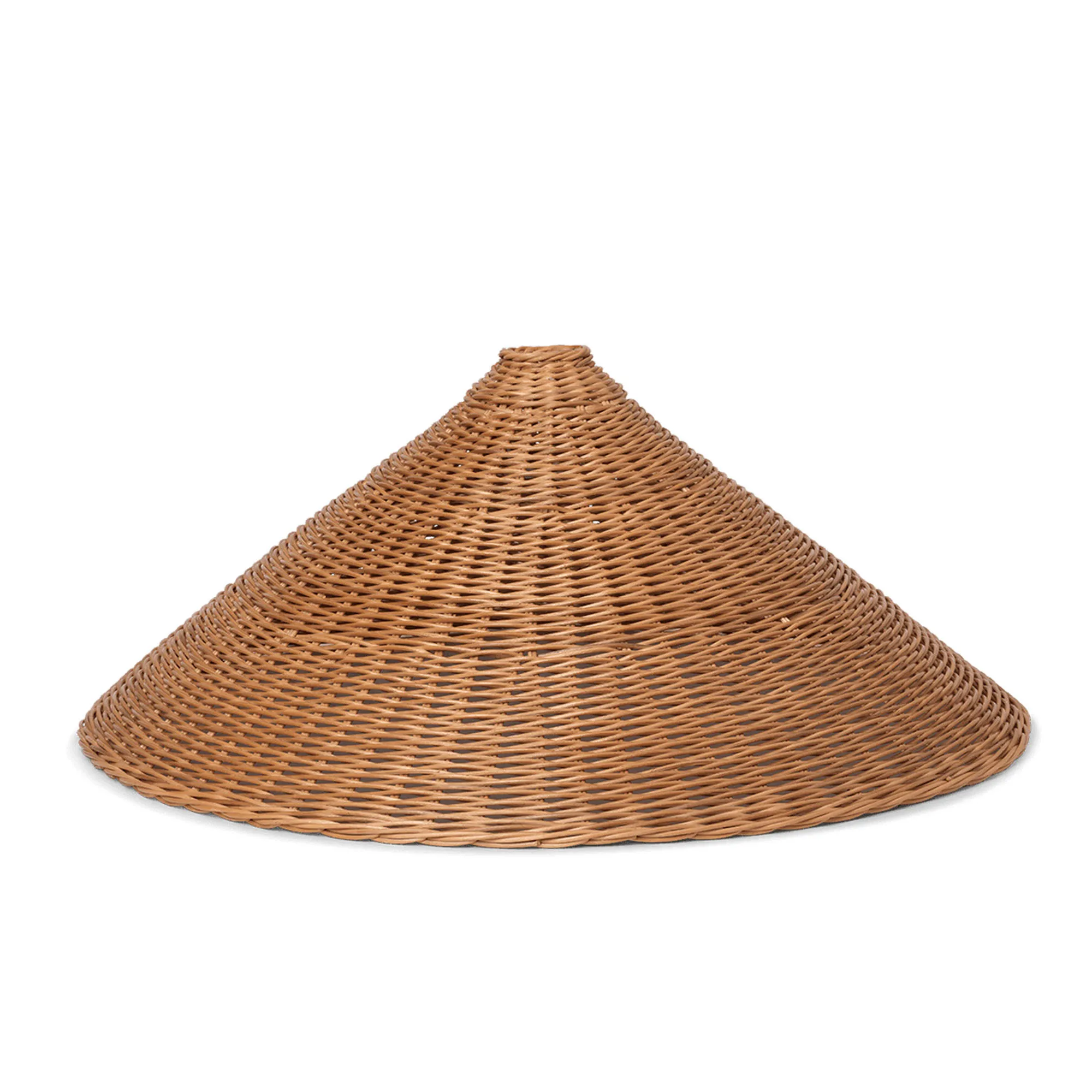 Dou lampeskjerm pendellampe - 2