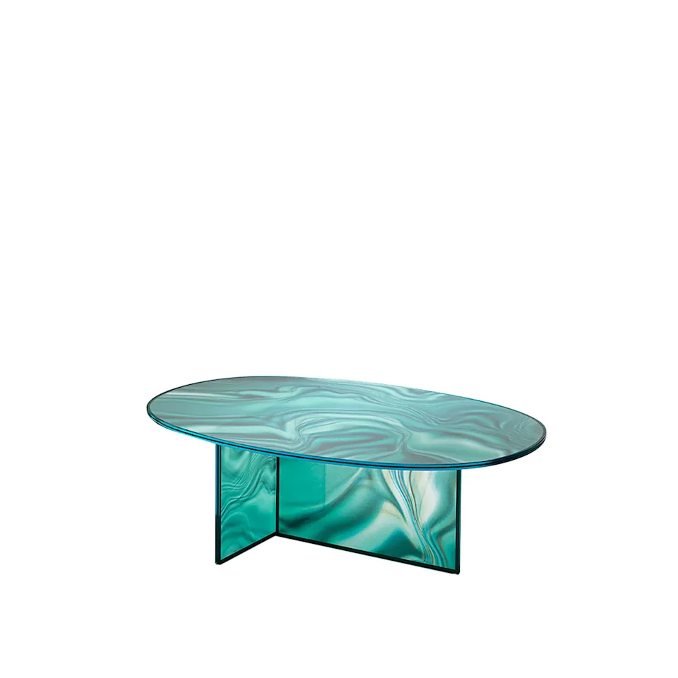 LIQ03 Liquefy Occasional Table