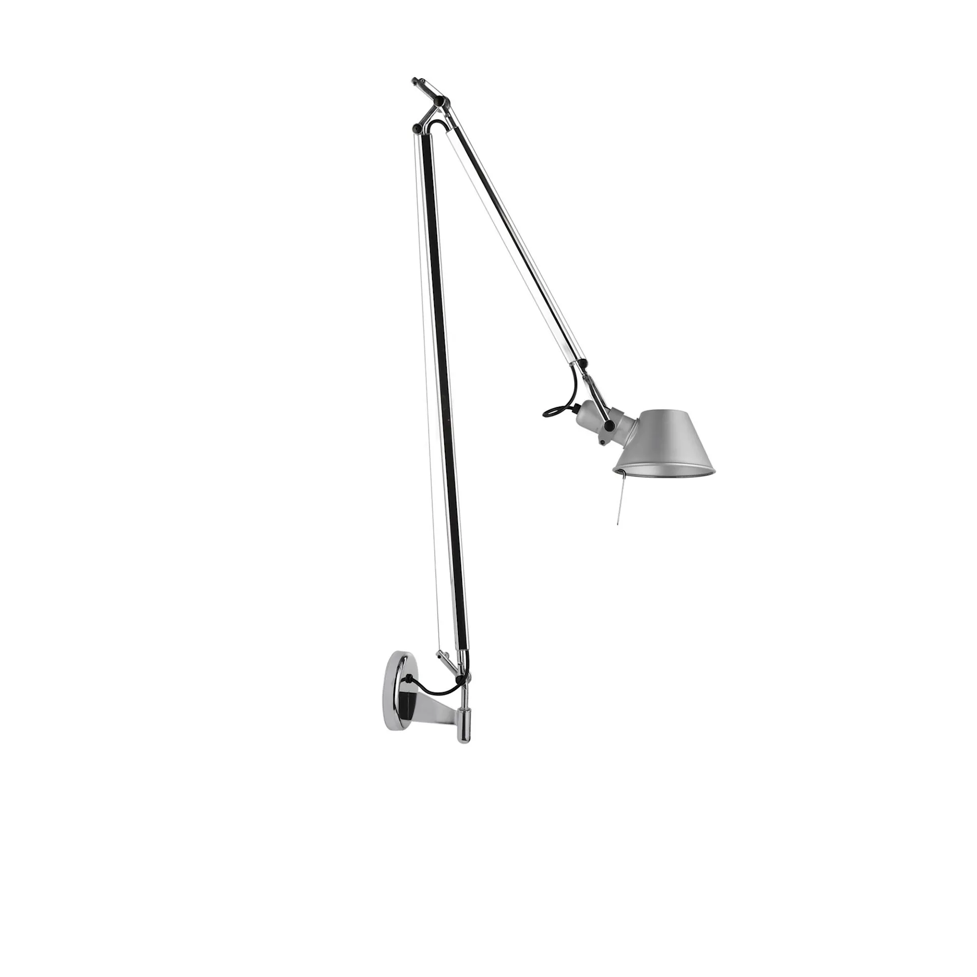 Tolomeo Braccio Vegglampe - Artemide - NO GA