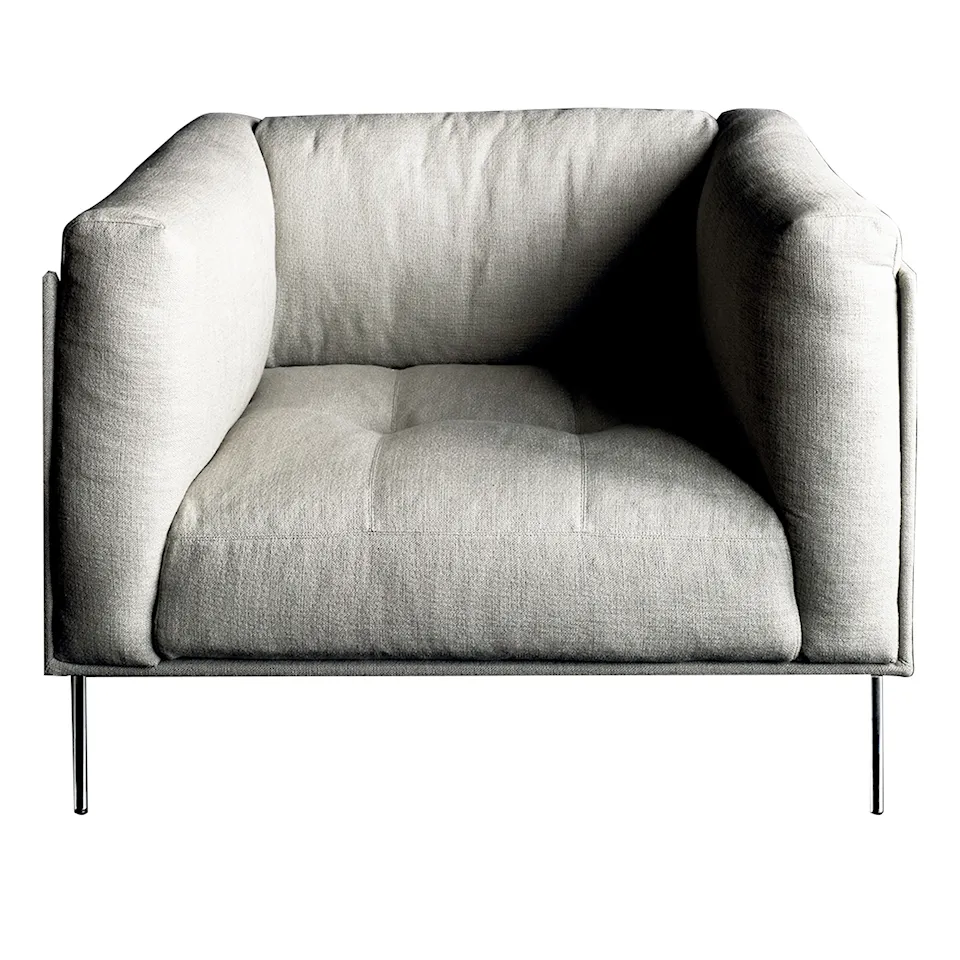 Rod Armchair