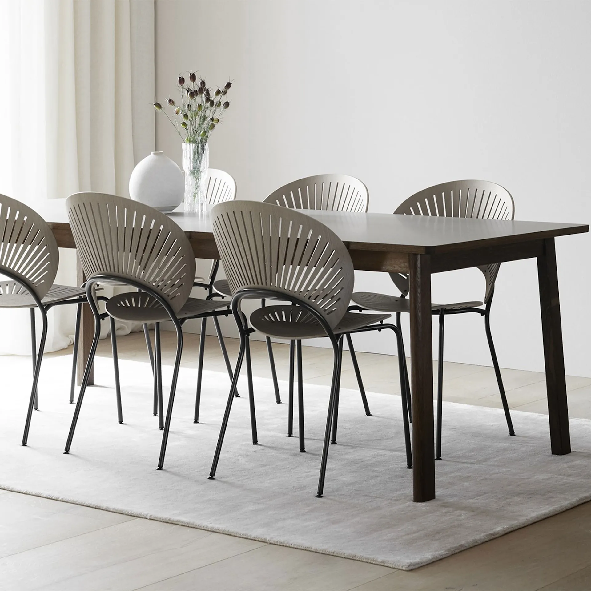 Ana Table - Fredericia Furniture - NO GA