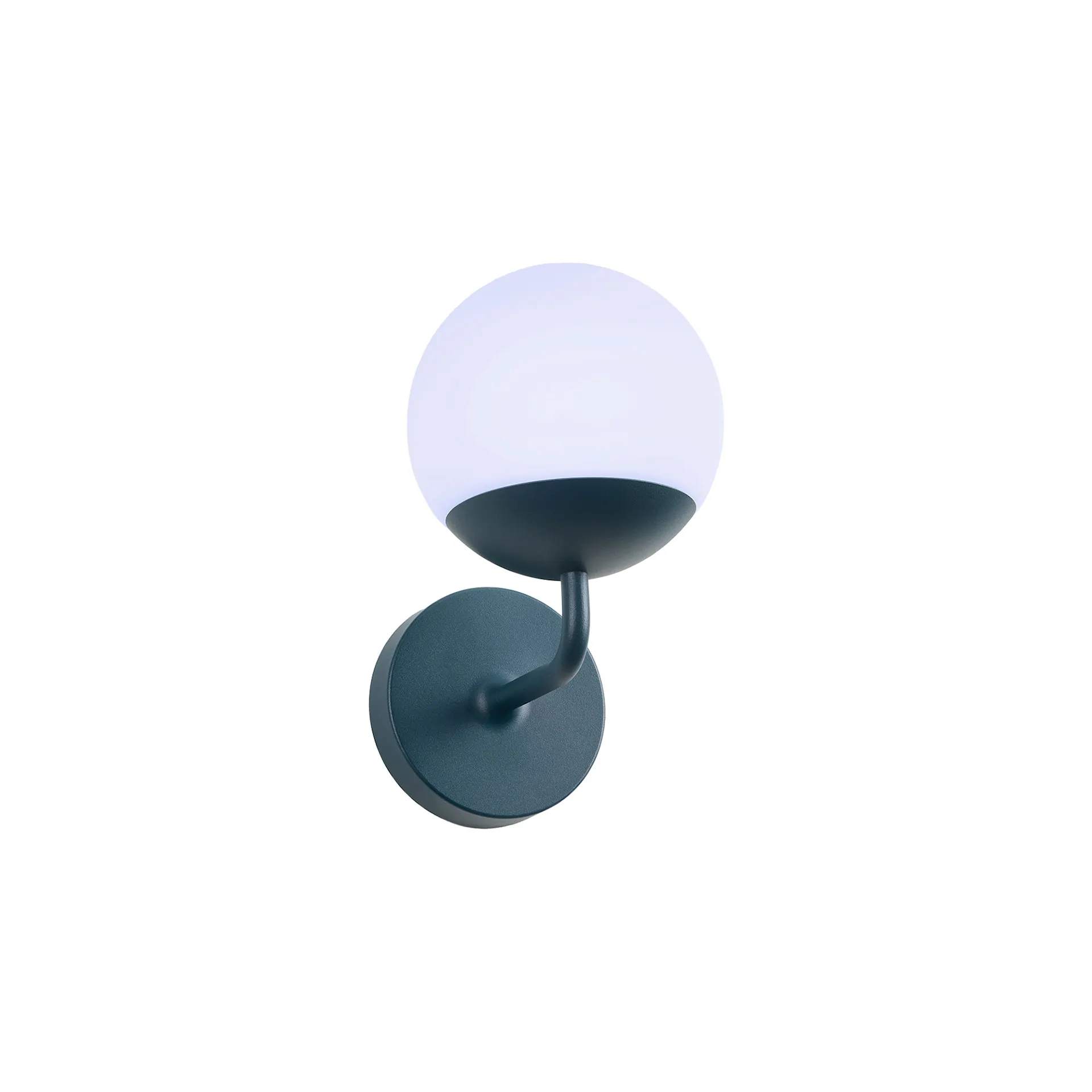 Mooon! Wall Light - Fermob - NO GA