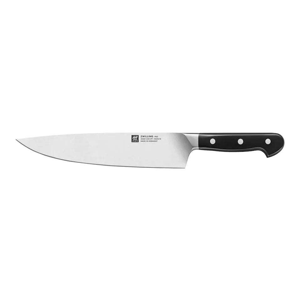 Zwilling Pro kokkekniv 23 cm