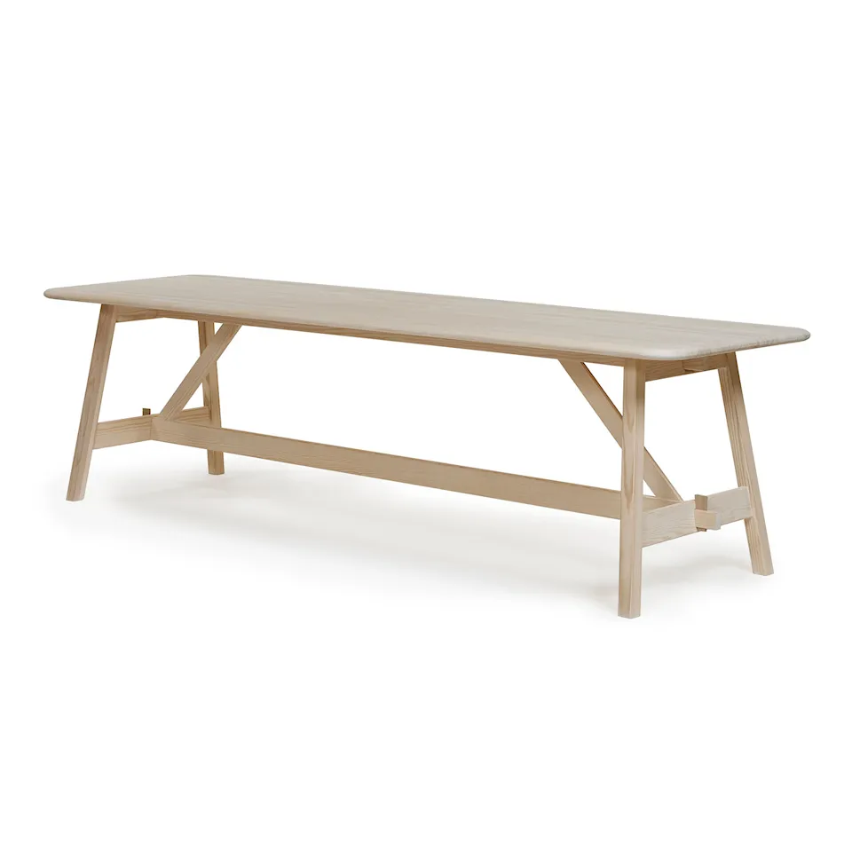 Landala spisebord 215 cm