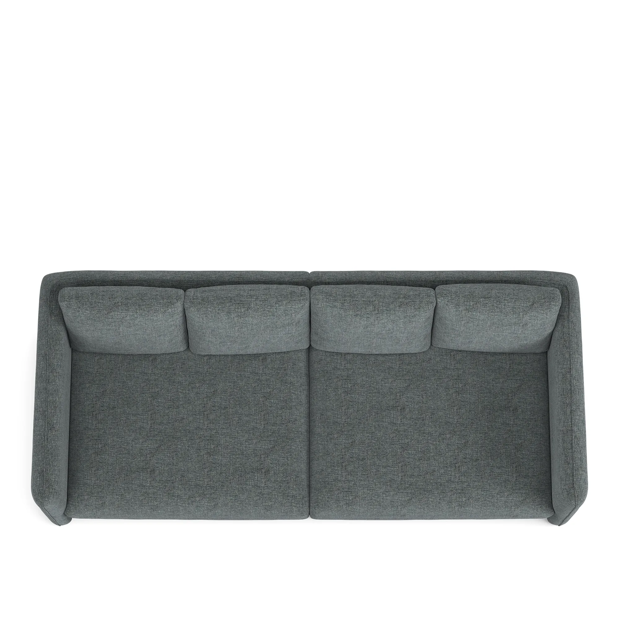 Pavarotti 02 2,5-seters sofa - 8