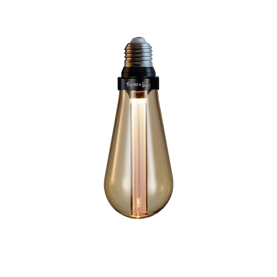 Buster Lyskilde E27 2W 2700K