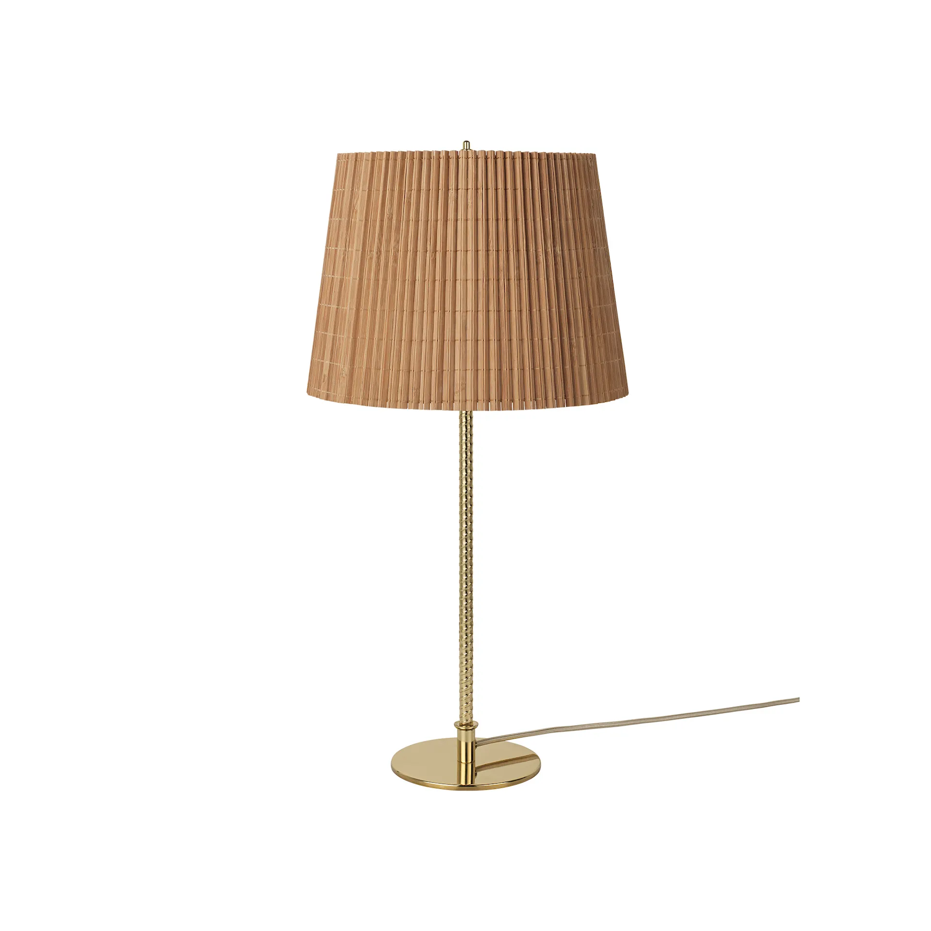 9205 Table Lamp - Gubi - Paavo Tynell - NO GA