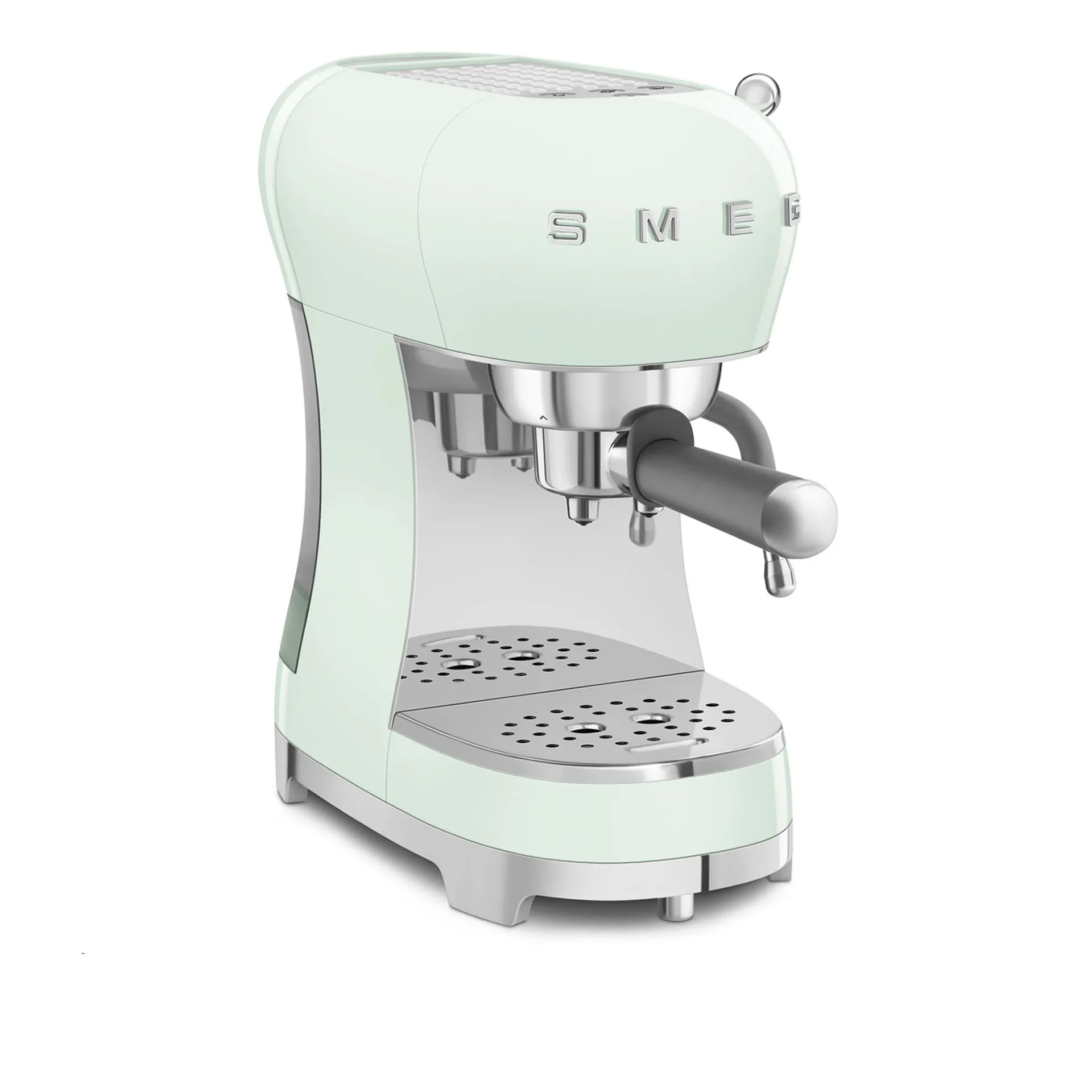 Smeg Espresso Manual Coffee Machine - Smeg - NO GA