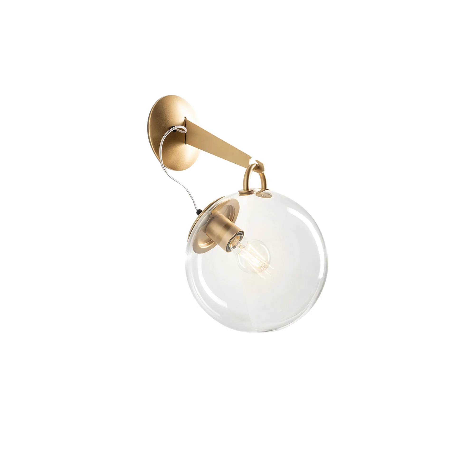 Miconos Vegglampe - 1