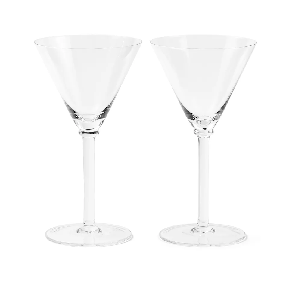 Walter 07 Mini Martini - Set of 2