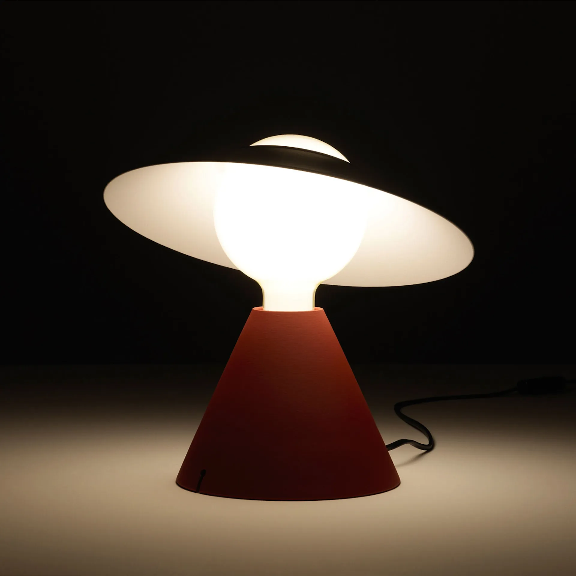 Fante Table Lamp - Stilnovo - NO GA