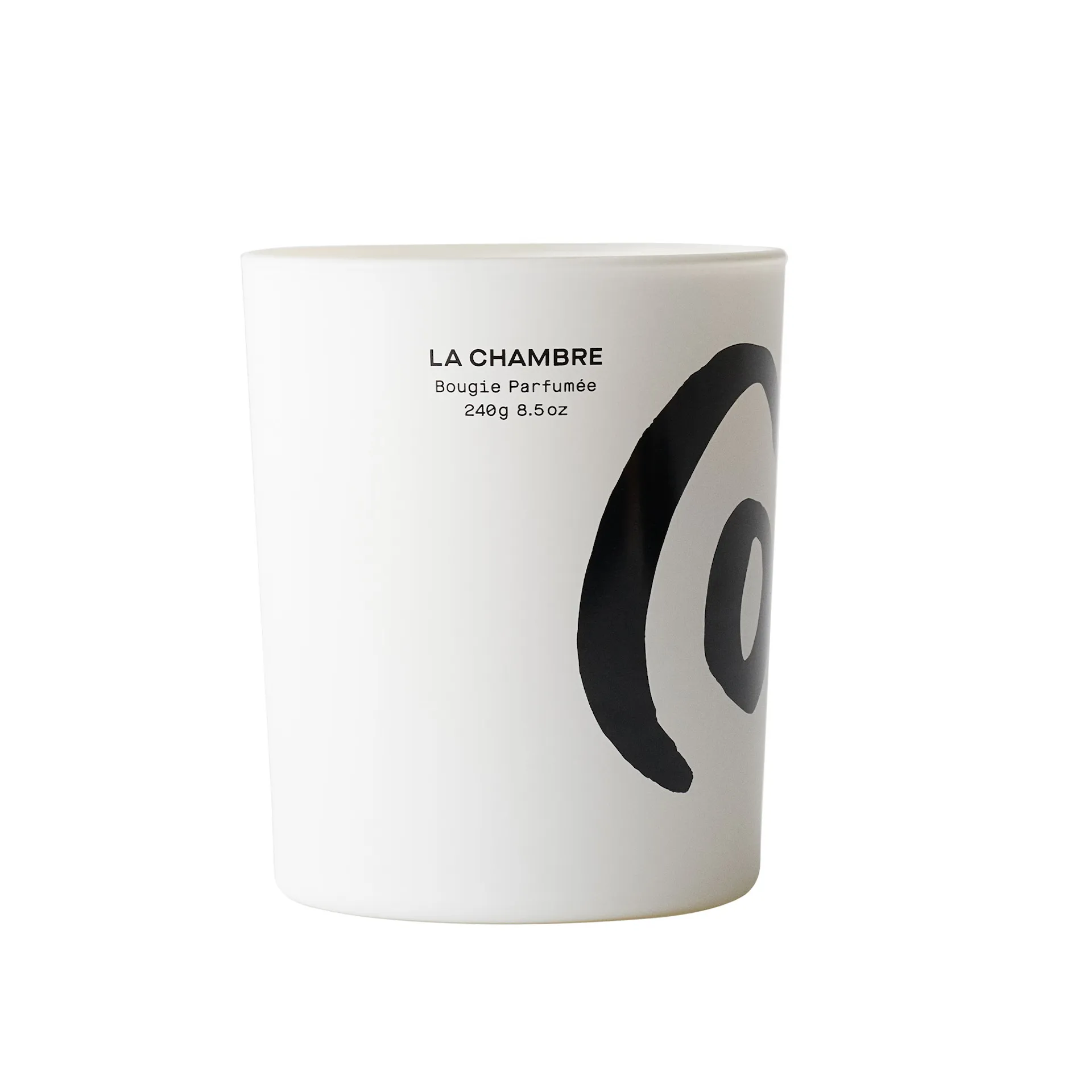 Scented Candle - La Chambre - Colekt - NO GA