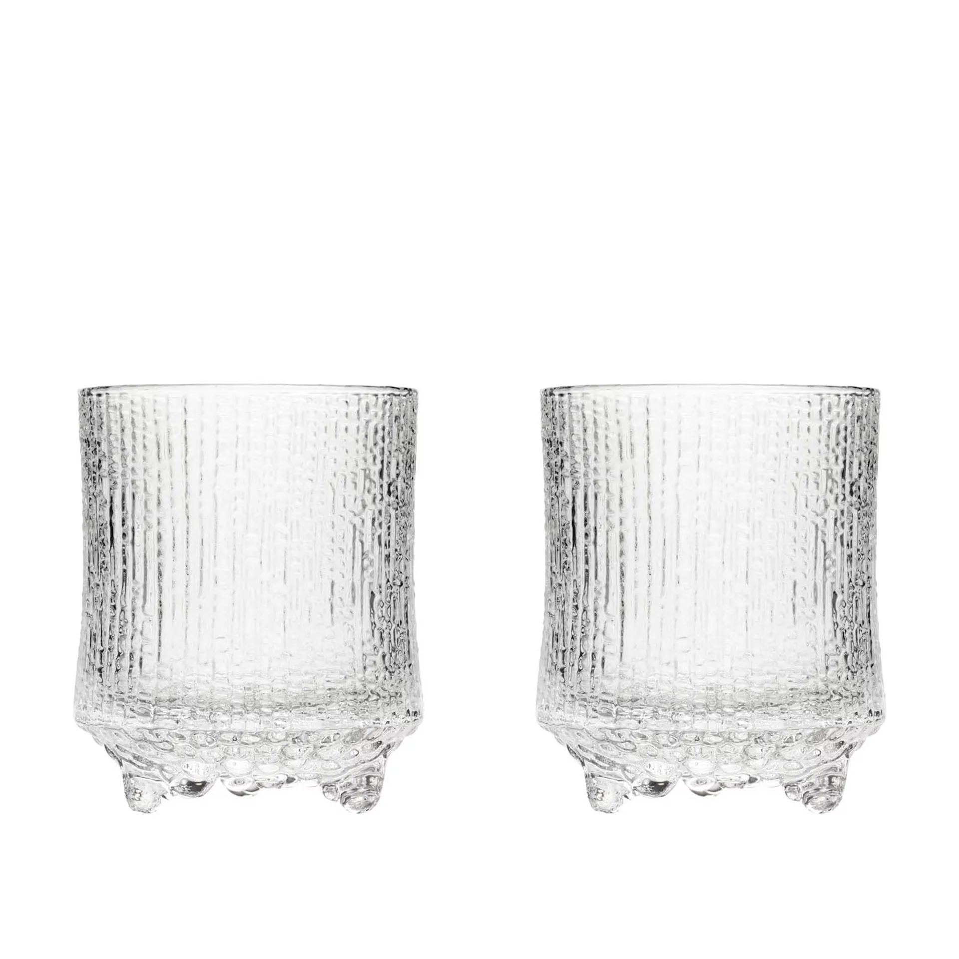 Ultima Thule Drikkeglass 20 cl 2 stk - Iittala - NO GA