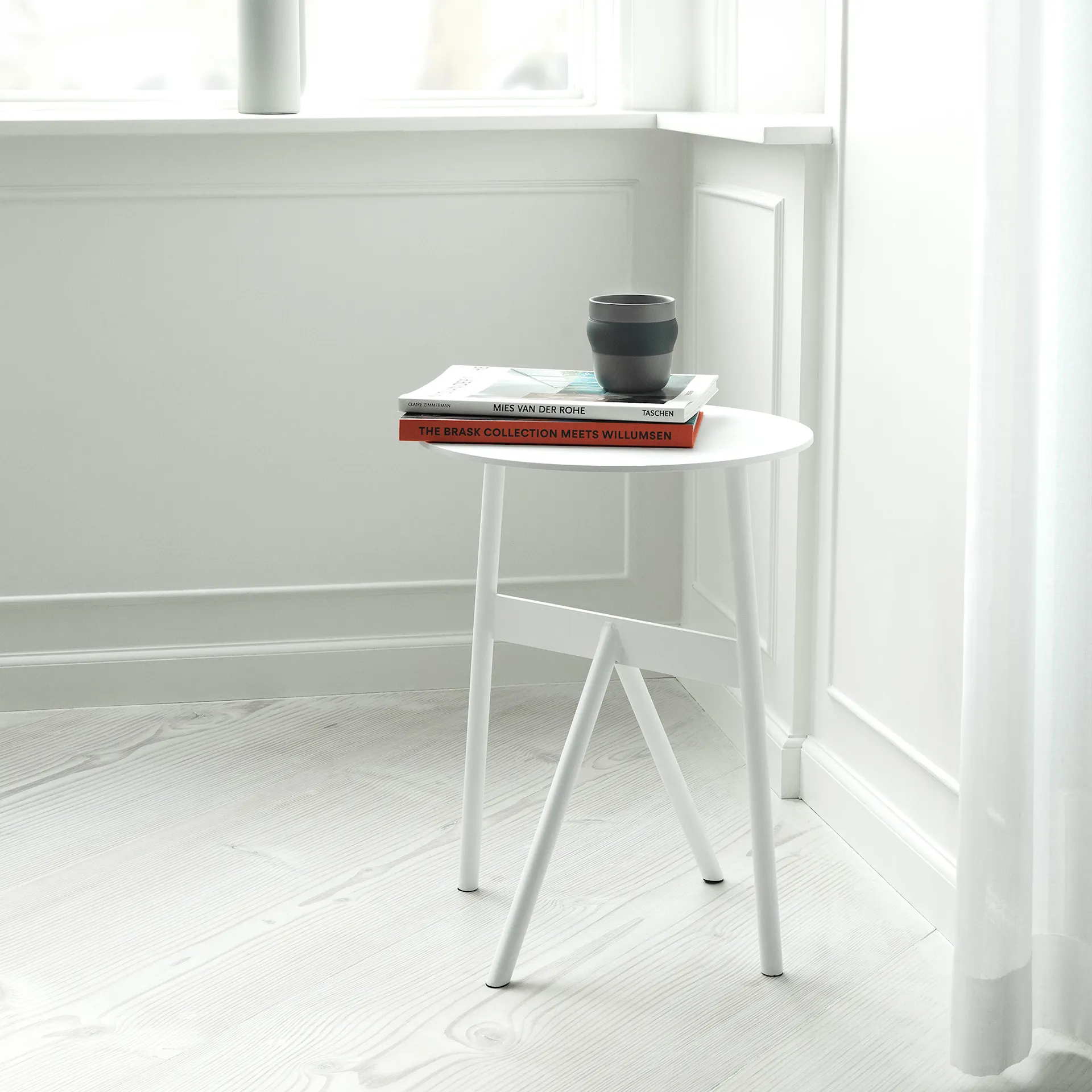 Stock Table - Normann Copenhagen - NO GA