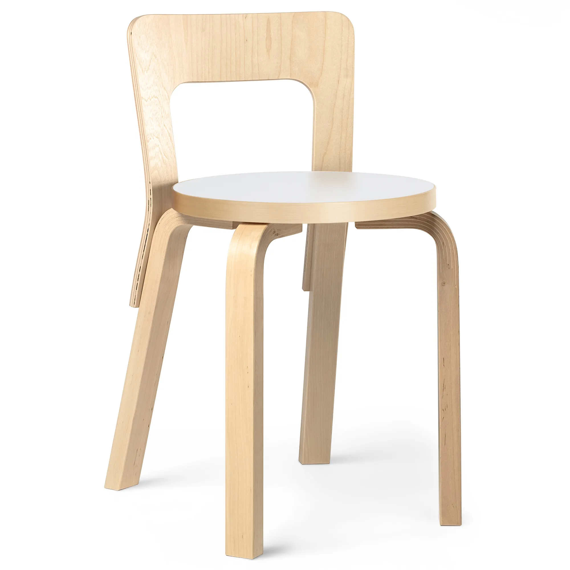 Chair 65 stol - 1