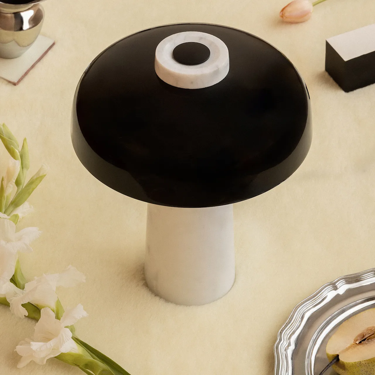 Reverse bordlampe