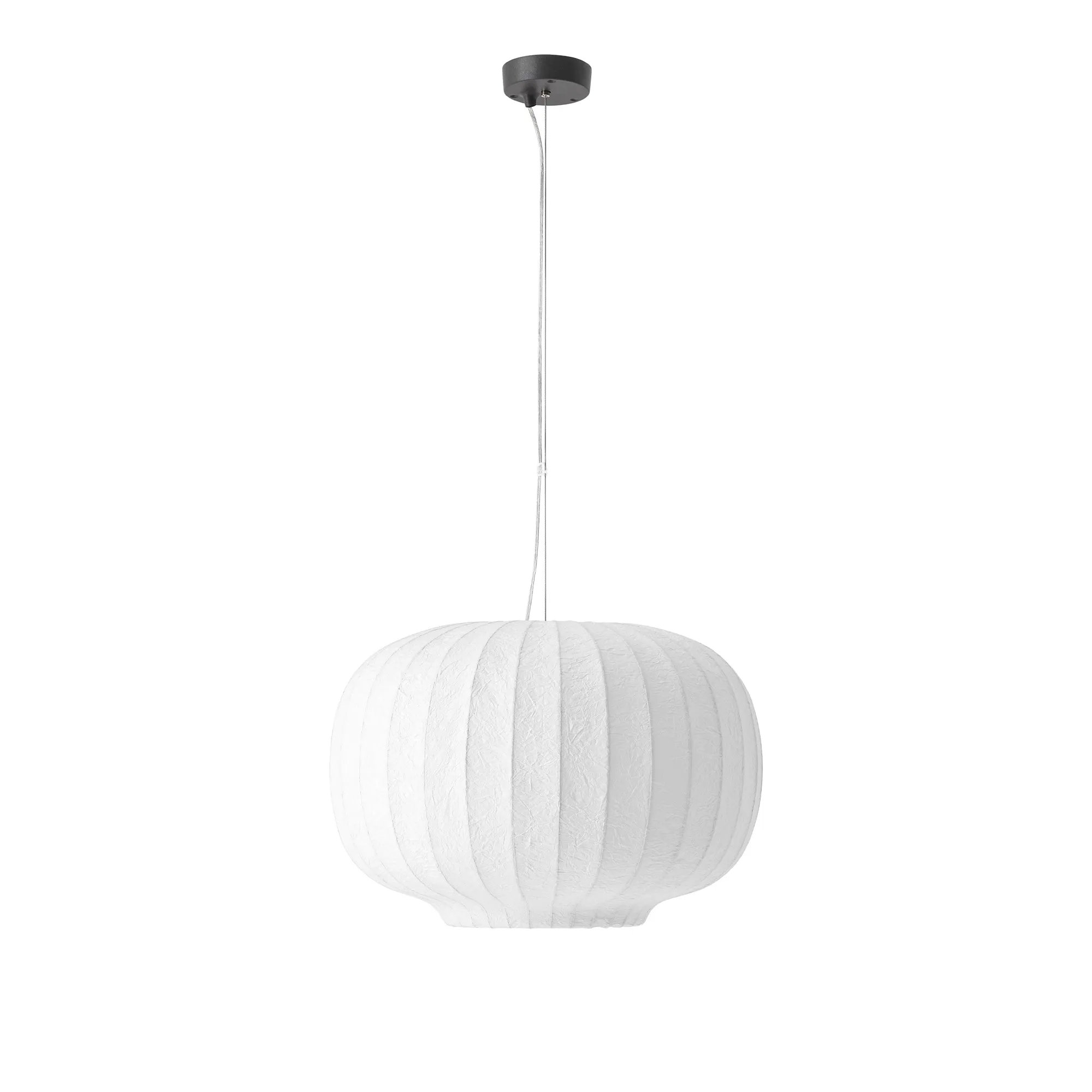 Vipp586 pendellampe papir - 1