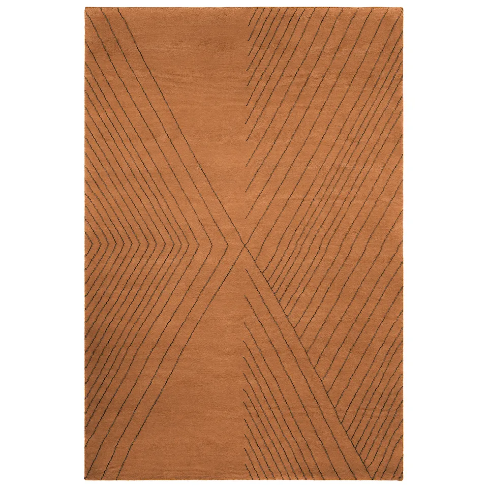 Indore Terracotta ullteppe