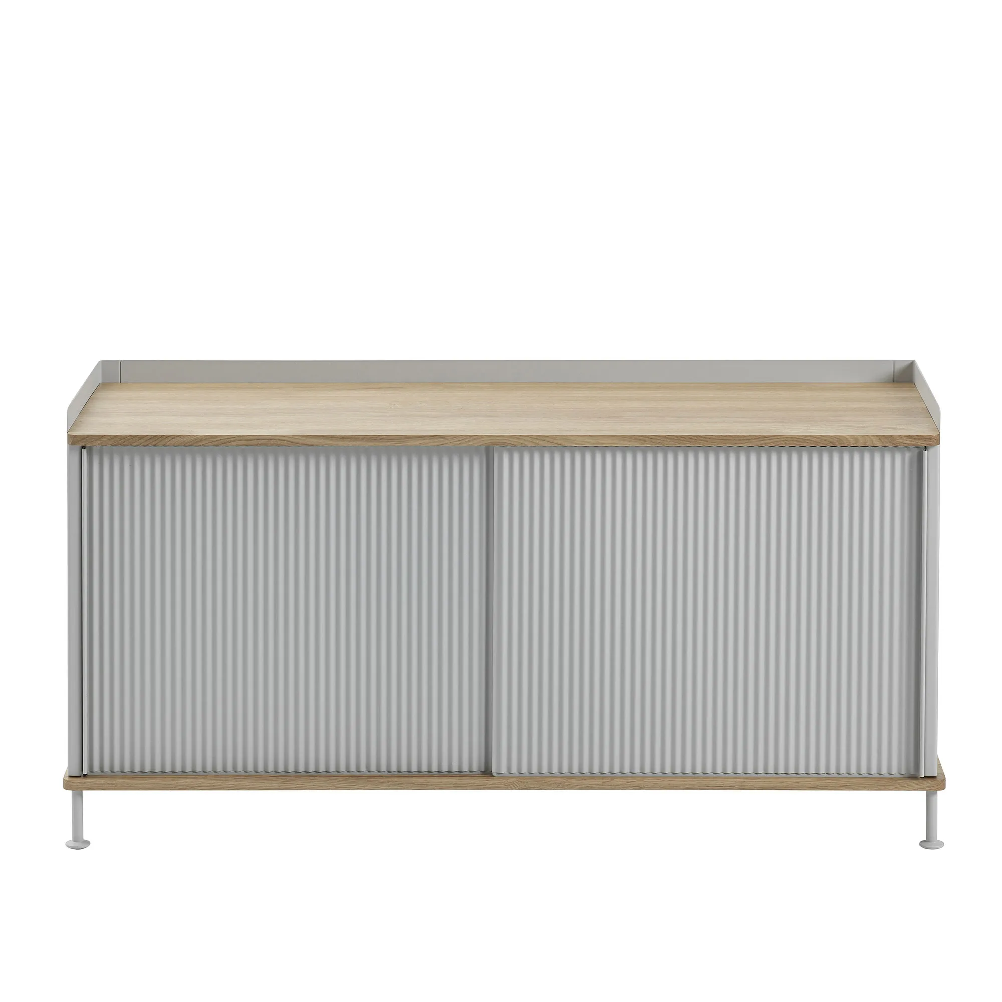 Enfold Sideboard - Low - 1