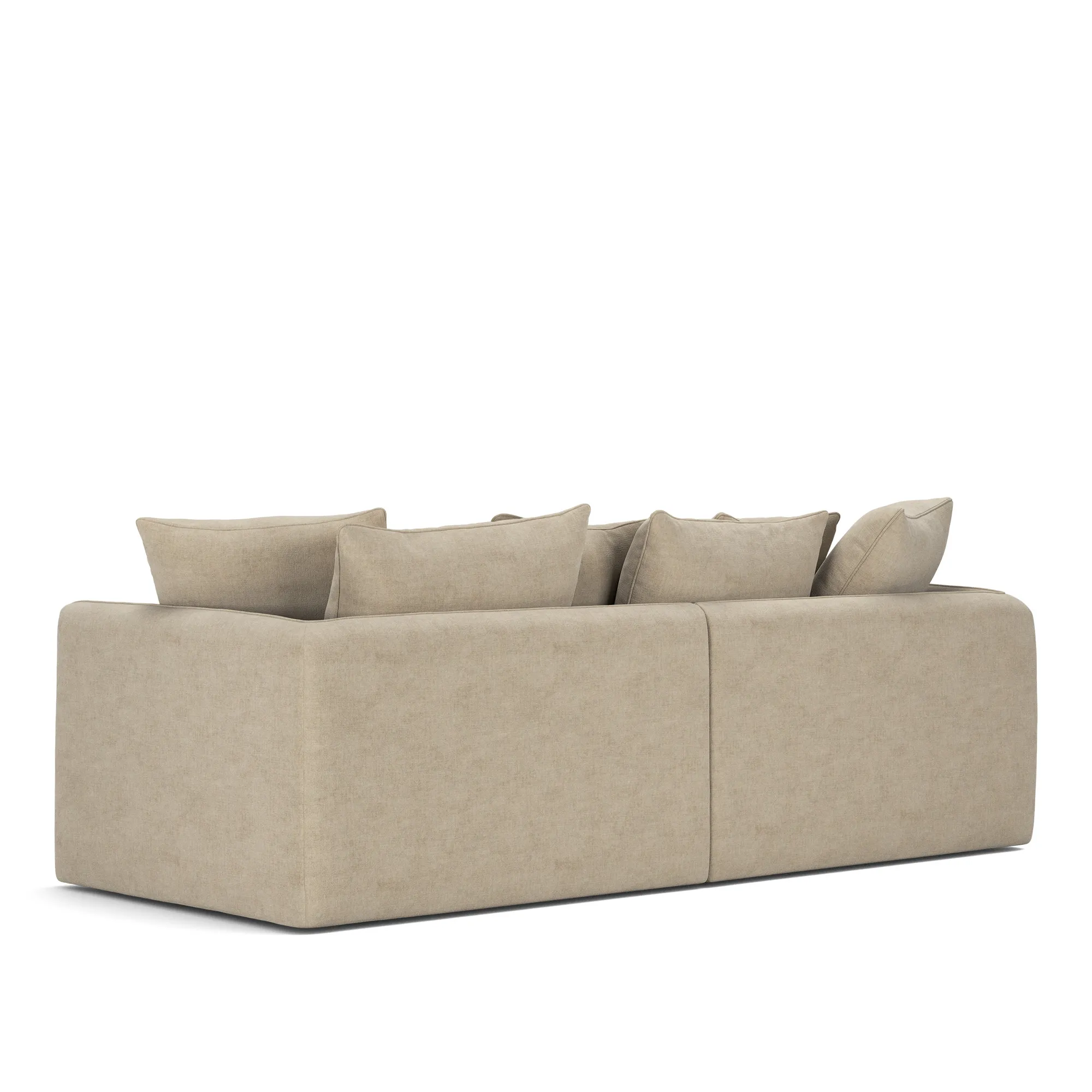 Pavarotti 01 2,5-seters sofa - 7
