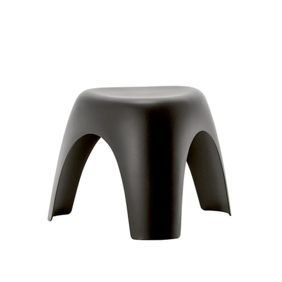 Elephant Stool - Outdoor