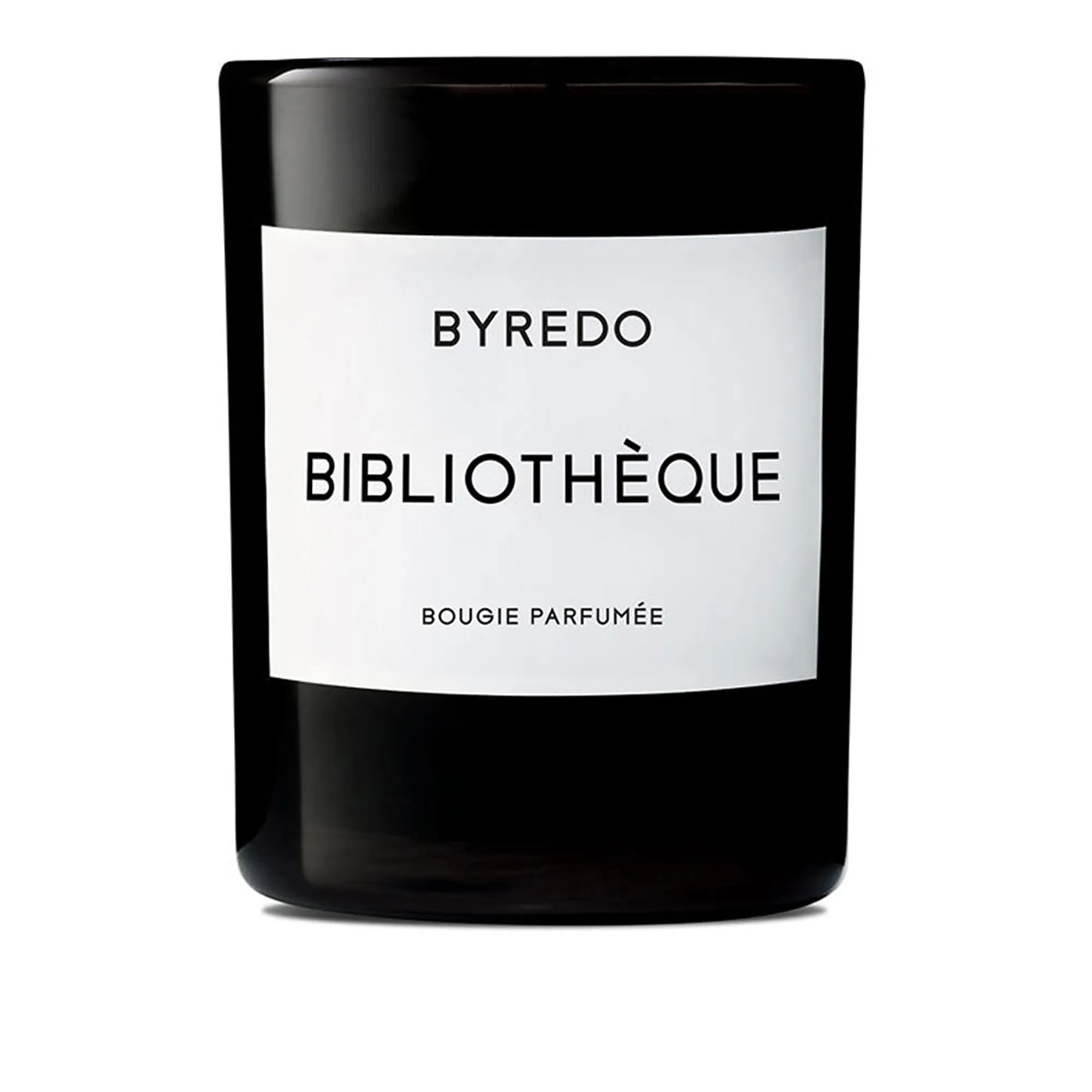 Bibliothèque duftlys - 1