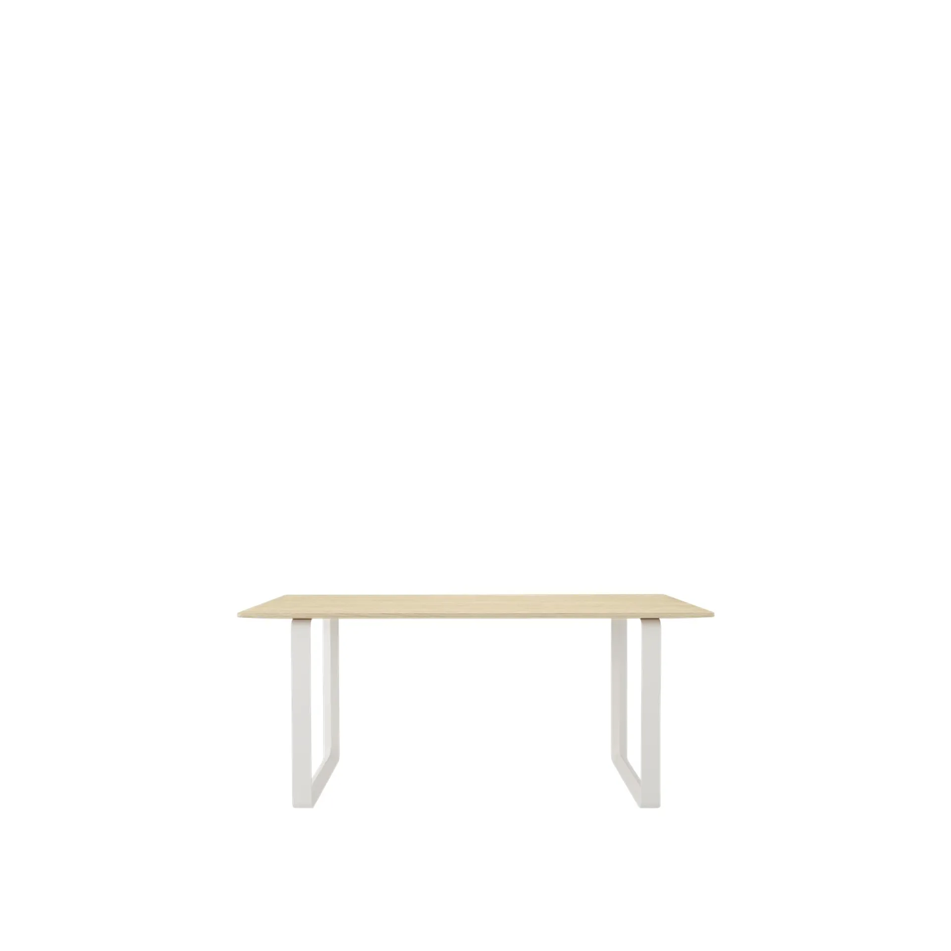 70/70 Table - Small - Muuto - TAF Studio - NO GA