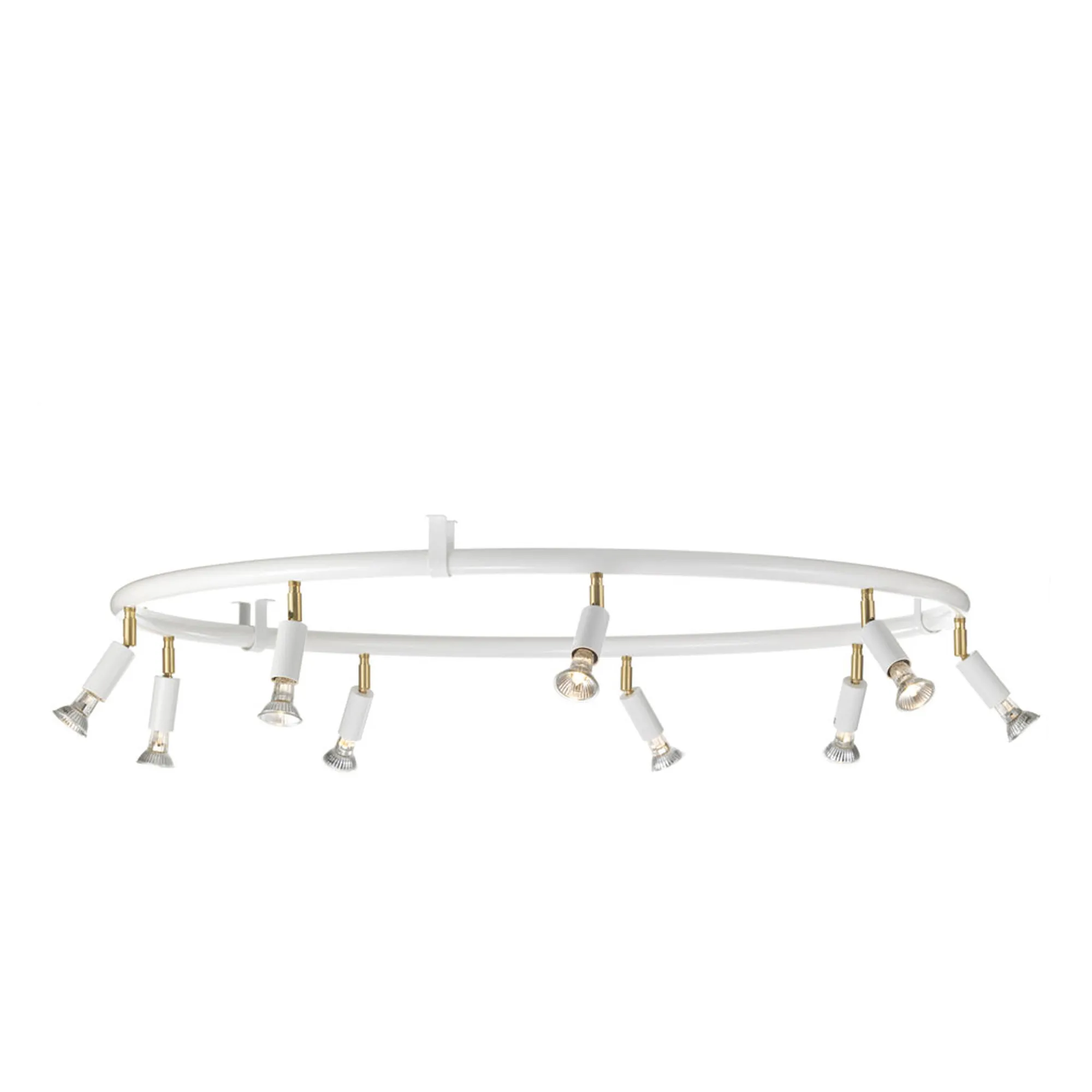 Star taklampe Ø100 cm - 1