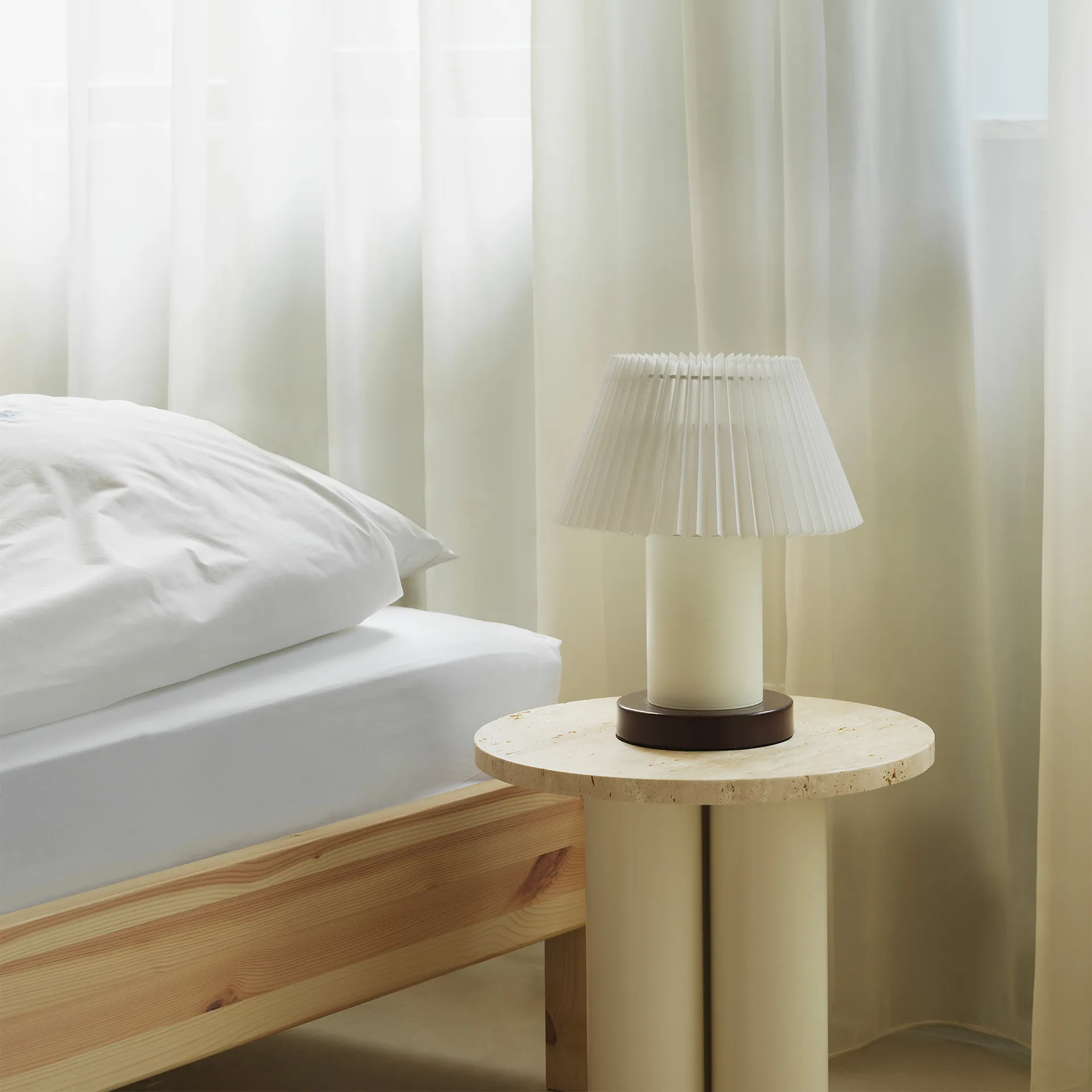 Cellu Table Lamp - Normann Copenhagen - NO GA