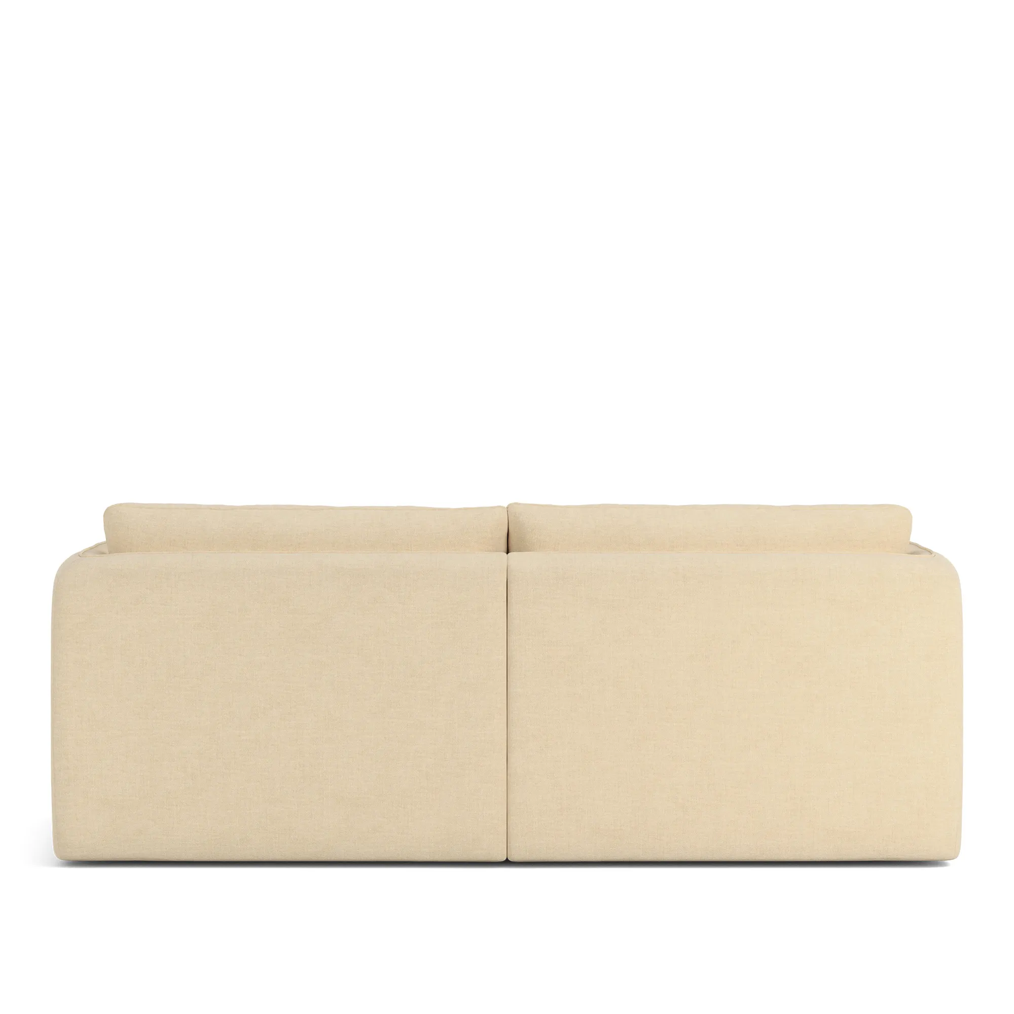 Pavarotti 03 2-seters sofa - 6
