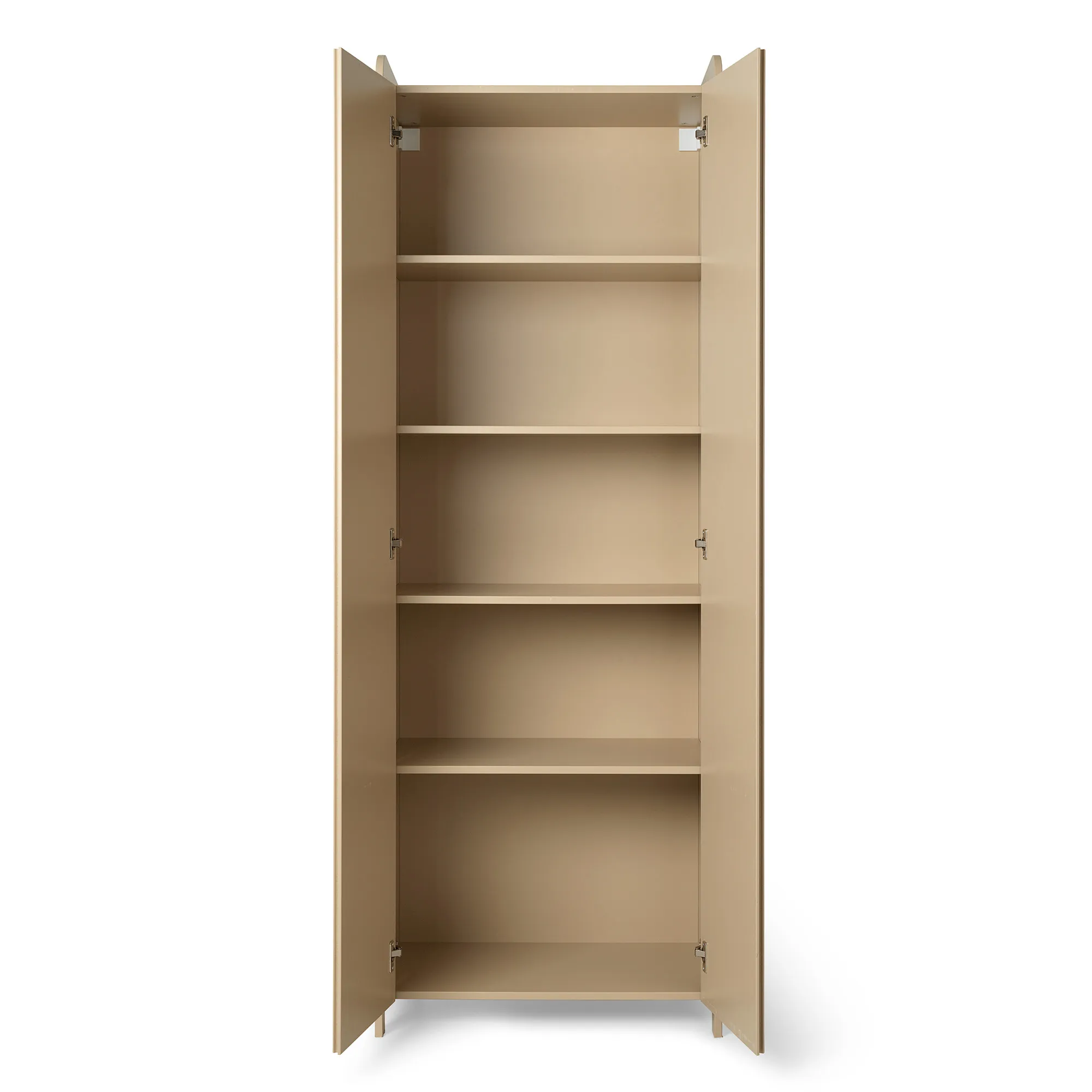 Sill Tall skap - 6