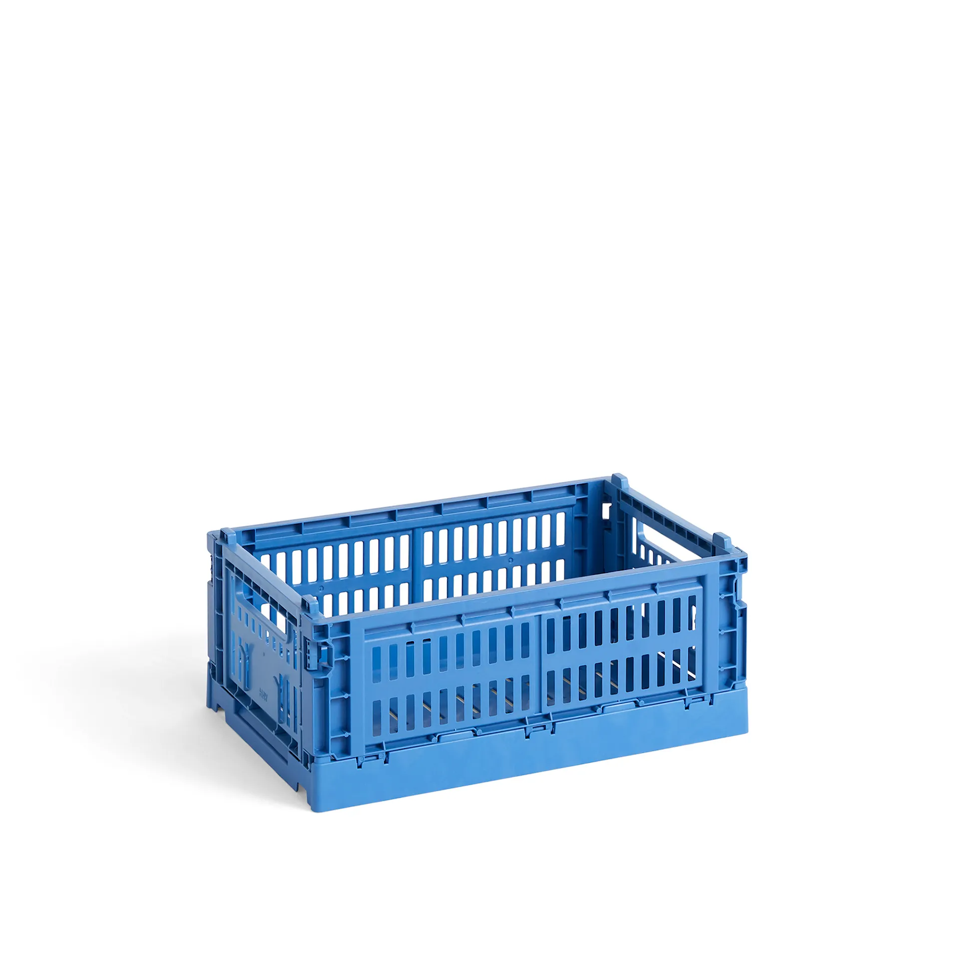 HAY Color Crates oppbevaringsboks Small - HAY - NO GA