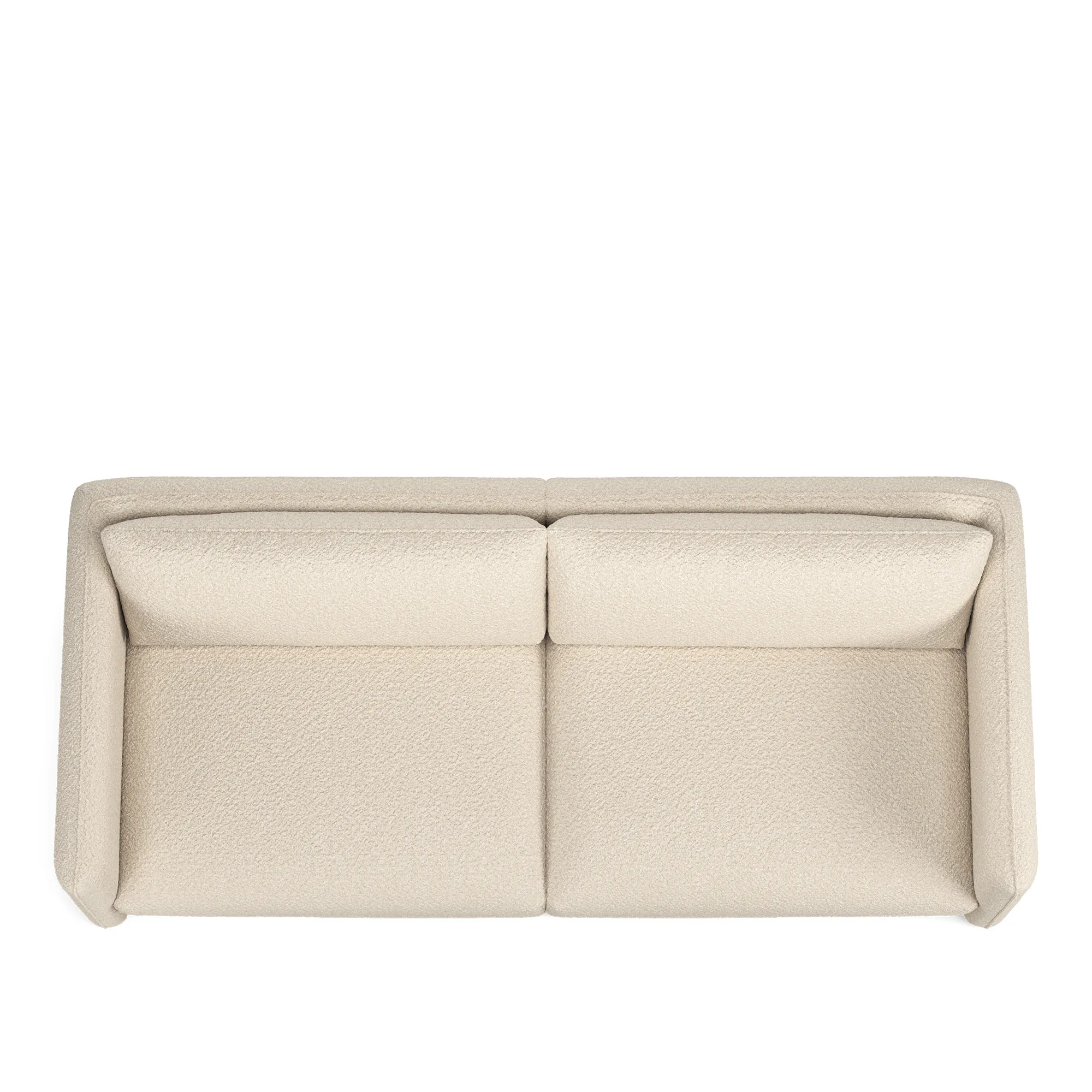 Pavarotti 03 2,5-seters sofa - 8