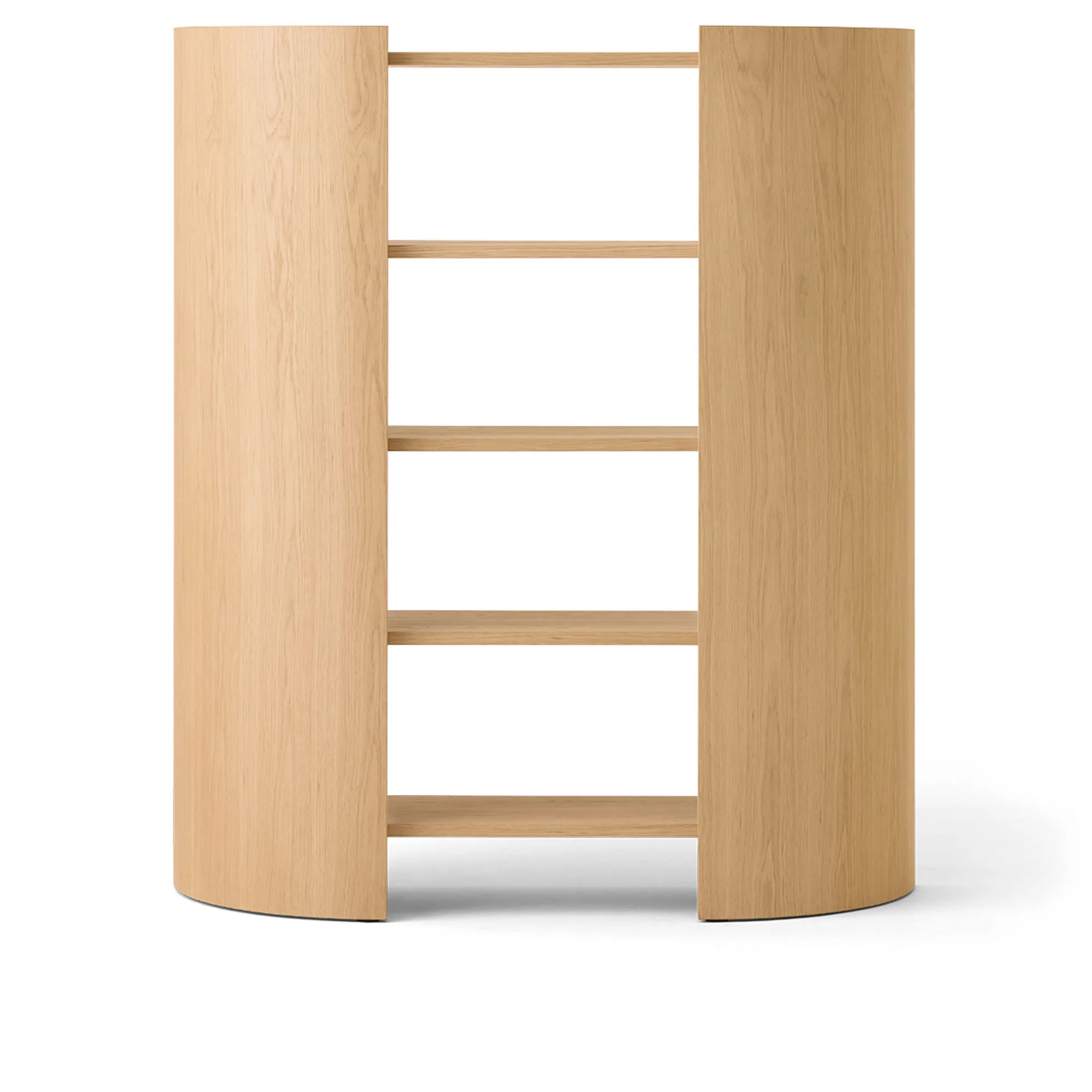 Crescent Shelving hylle - 7
