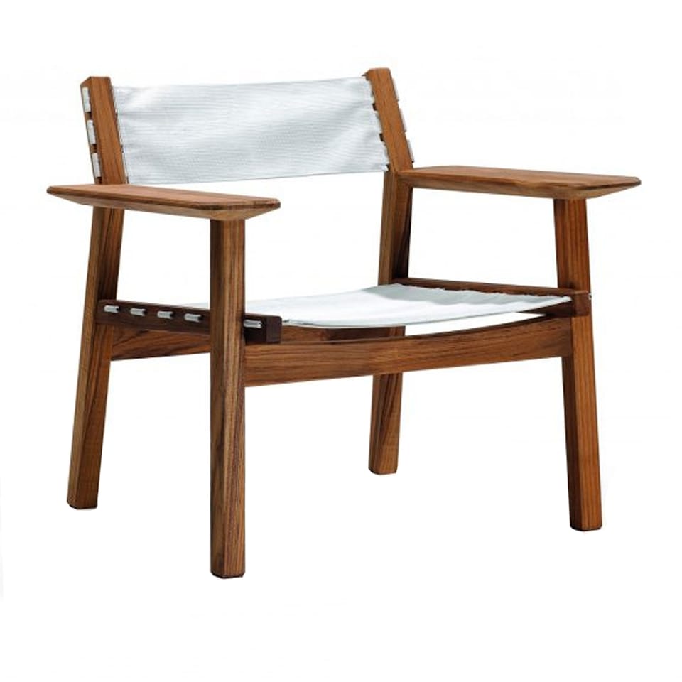 Djurö Lounge Chair