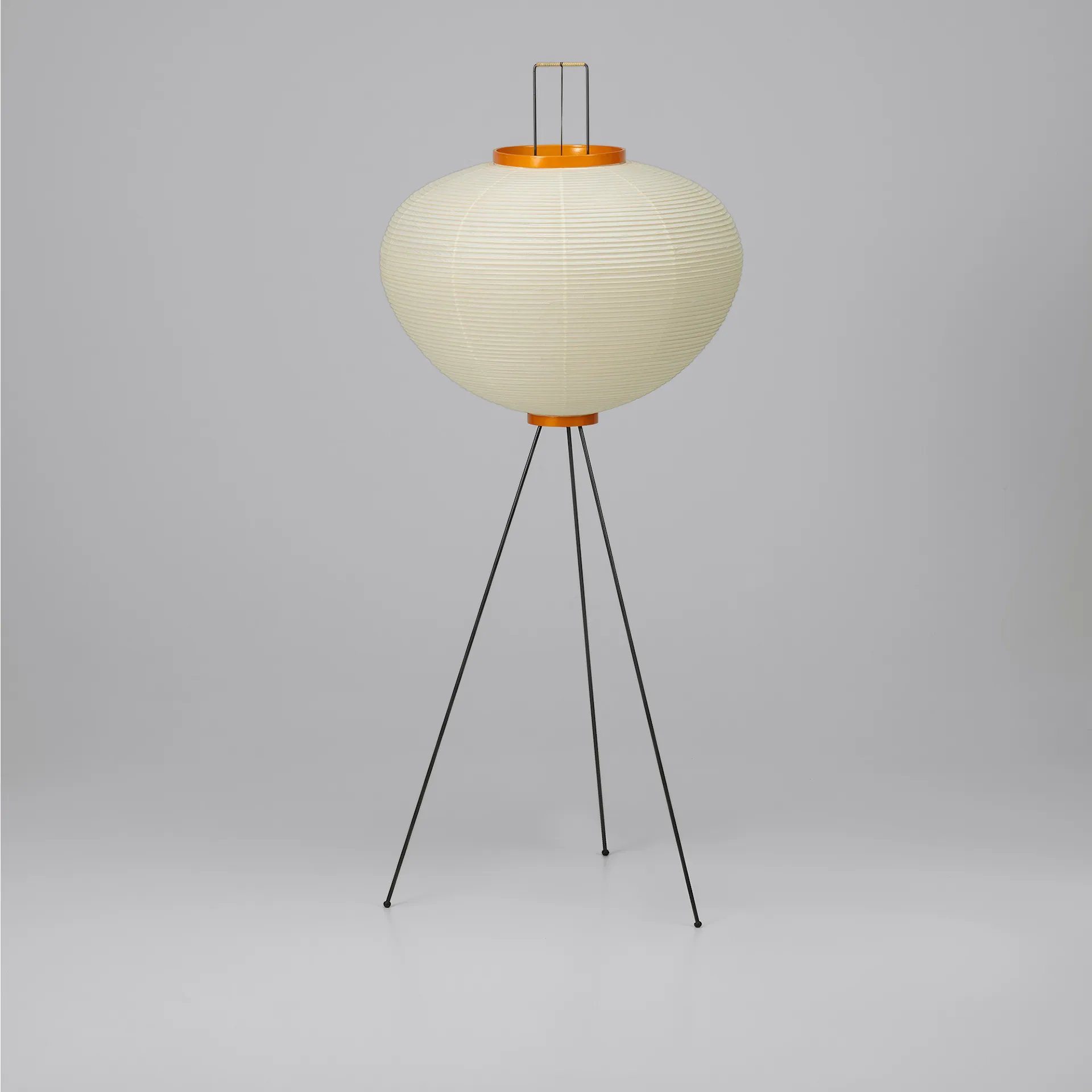 Akari 10A gulvlampe - Vitra - Isamu Noguchi - NO GA