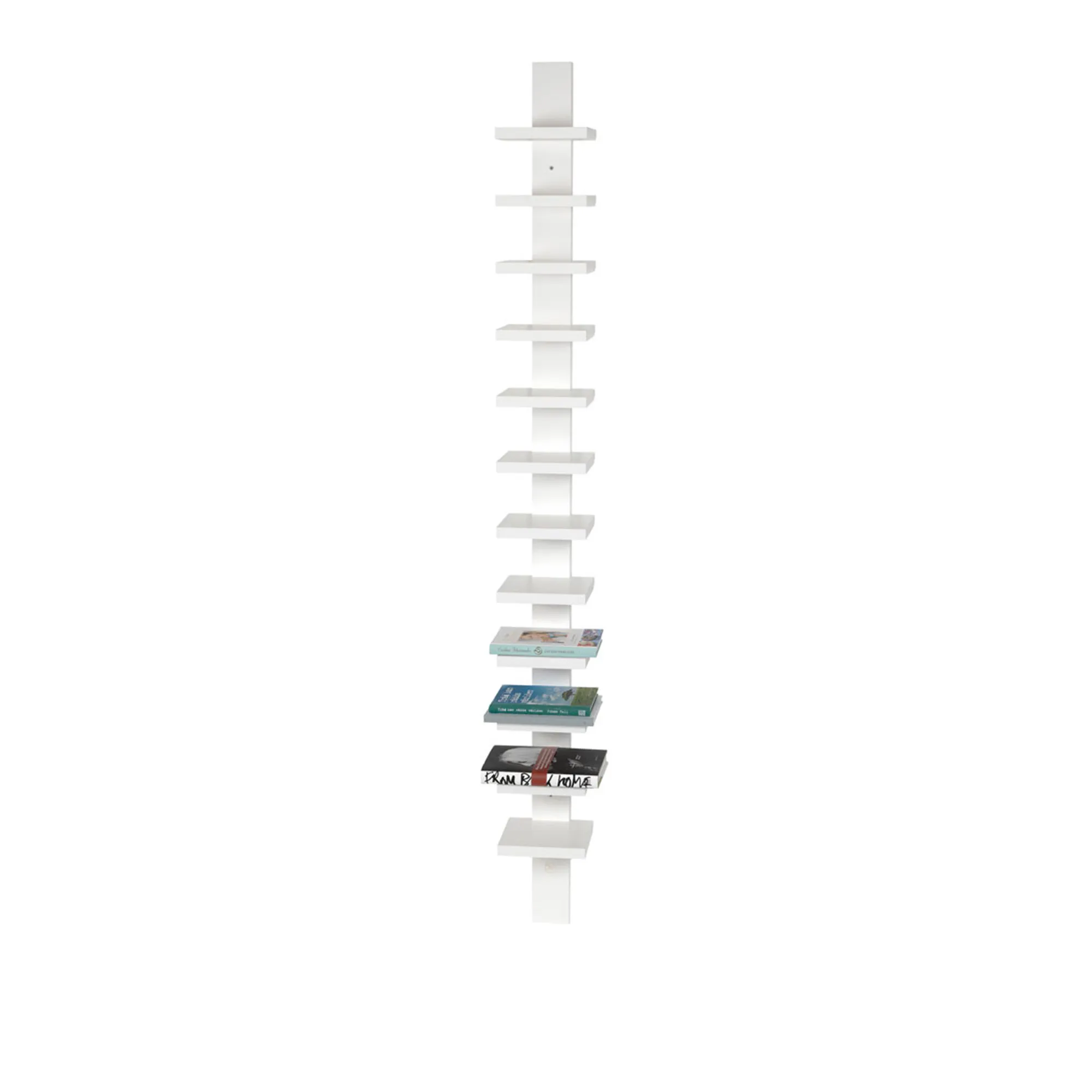 Pilaster hylle - 1