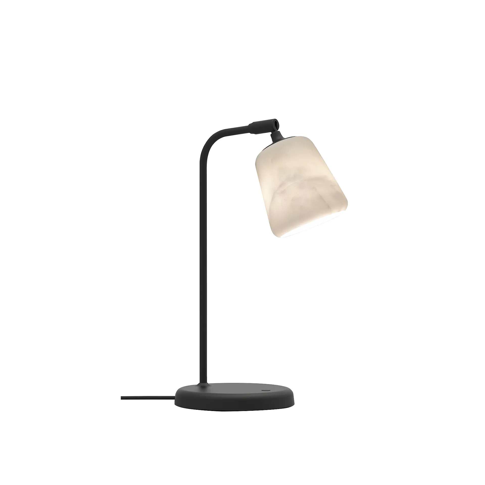 Material Bordlampe Black Sheep Edition - New Works - NO GA